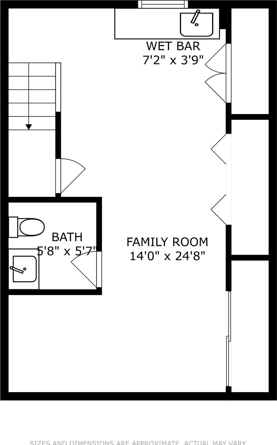 Single Family Judson  Westchester County, NY 10502, MLS-860051-25