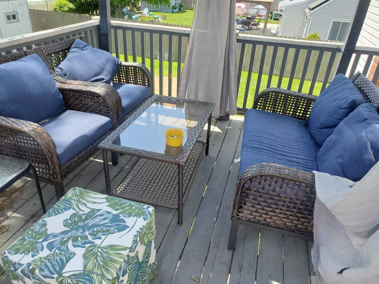 Single Family Holiday Park  Suffolk County, NY 11720, MLS-860060-17