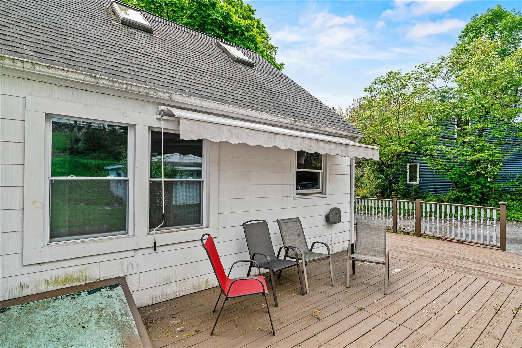 Single Family Scanlon  Orange County, NY 10921, MLS-860062-29