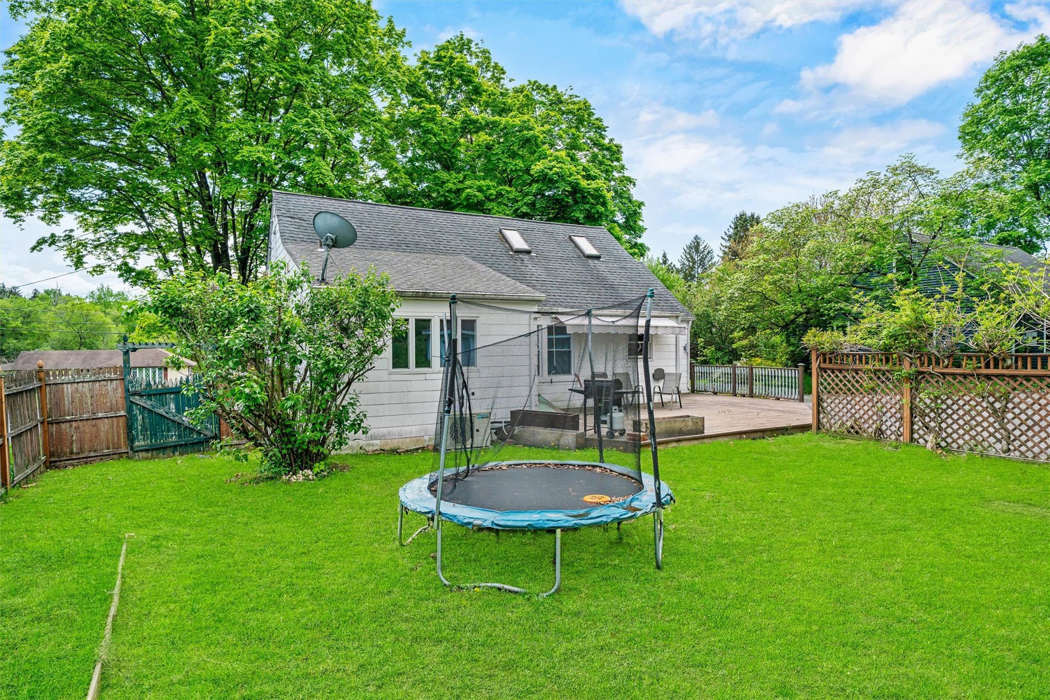 Single Family Scanlon  Orange County, NY 10921, MLS-860062-33
