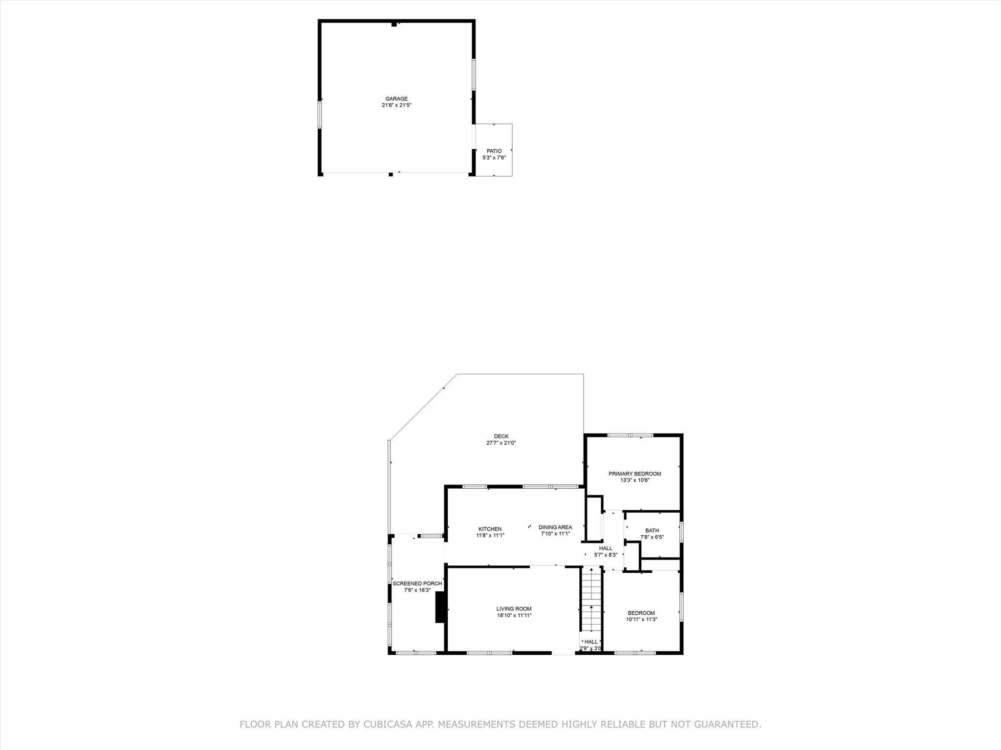 Single Family Scanlon  Orange County, NY 10921, MLS-860062-38