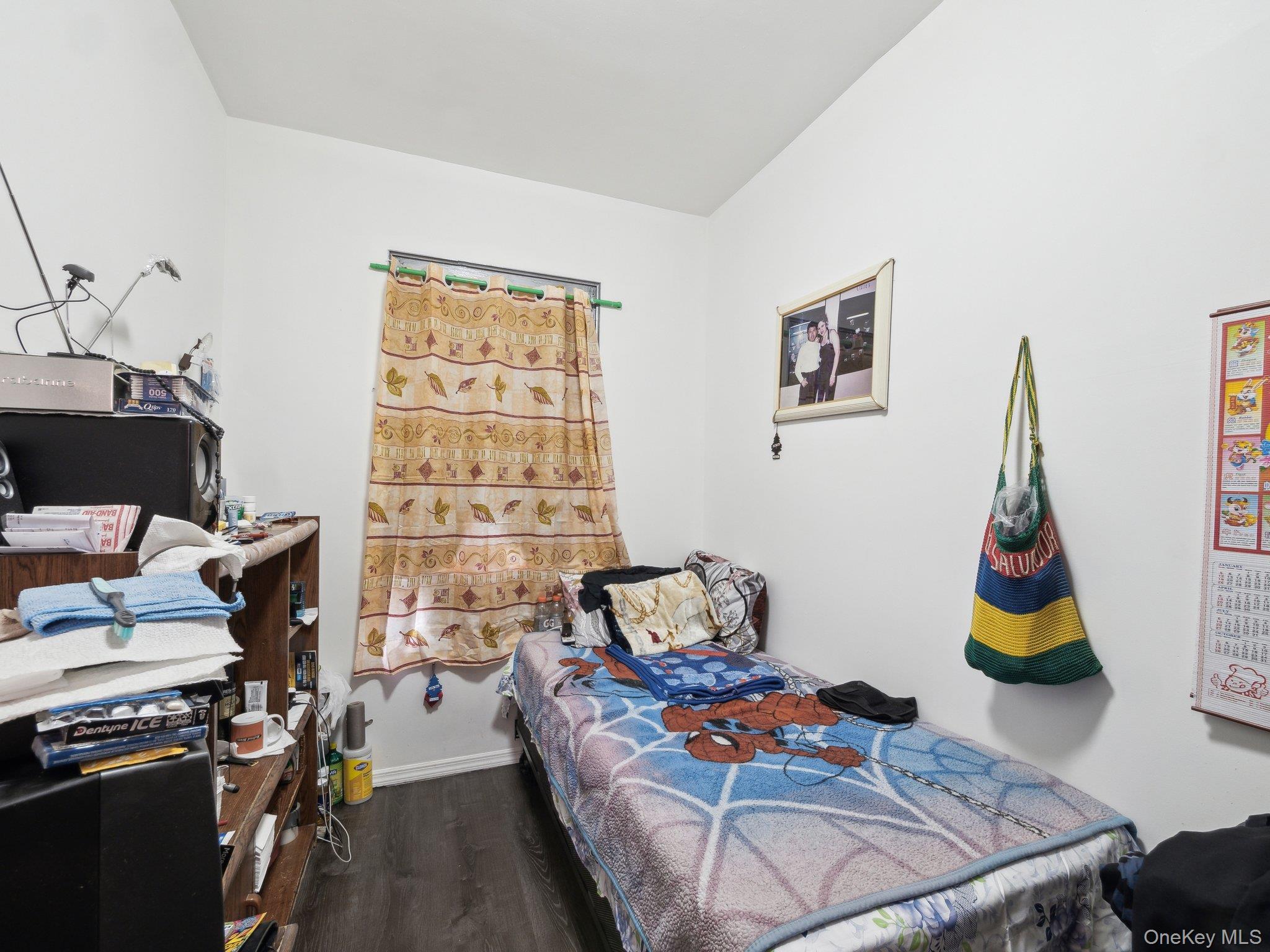 Single Family Taylor  Bronx, NY 10472, MLS-860064-36