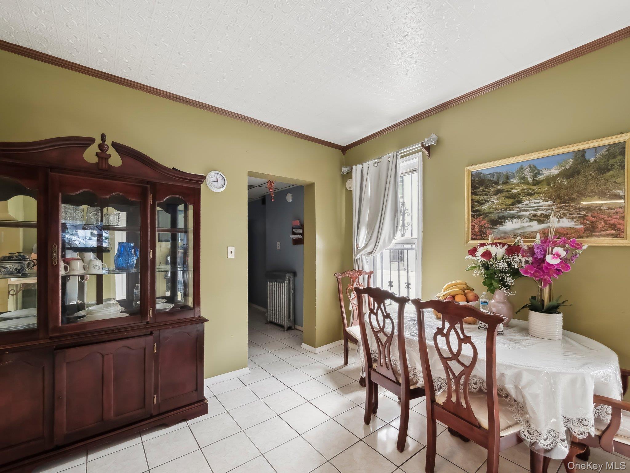 Single Family Taylor  Bronx, NY 10472, MLS-860064-9