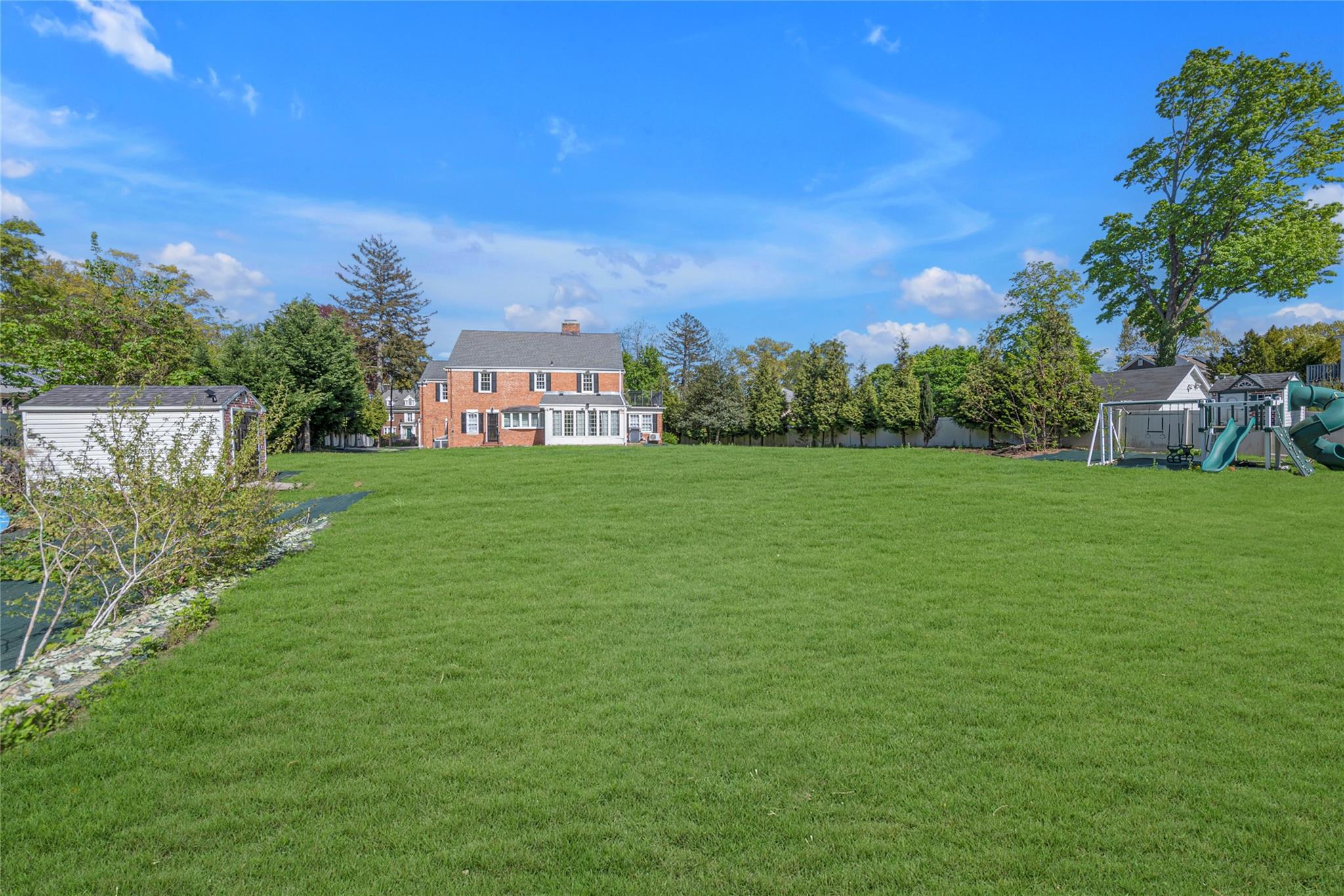 Single Family Arbor  Nassau County, NY 11542, MLS-860065-14