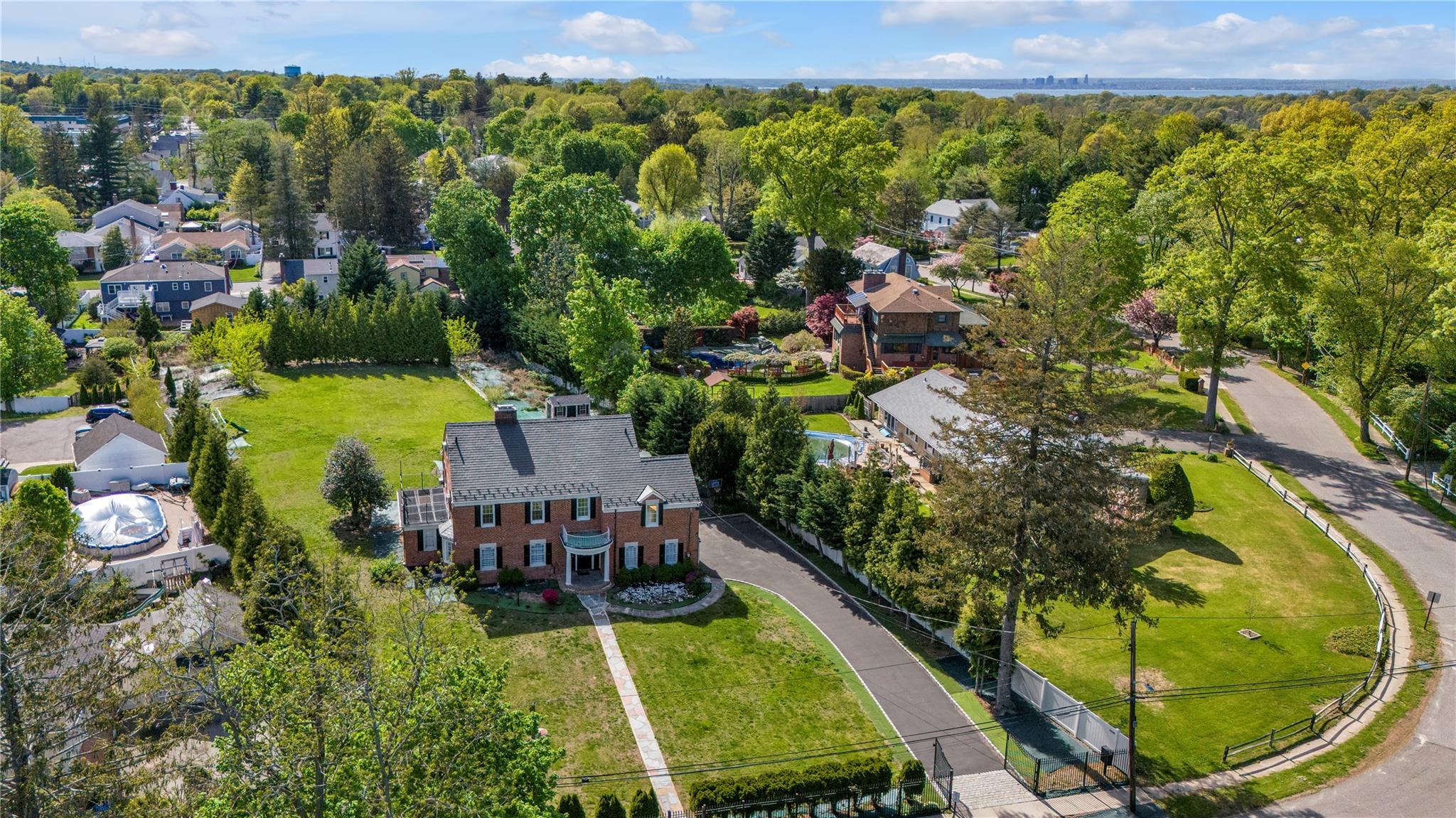Single Family Arbor  Nassau County, NY 11542, MLS-860065-15