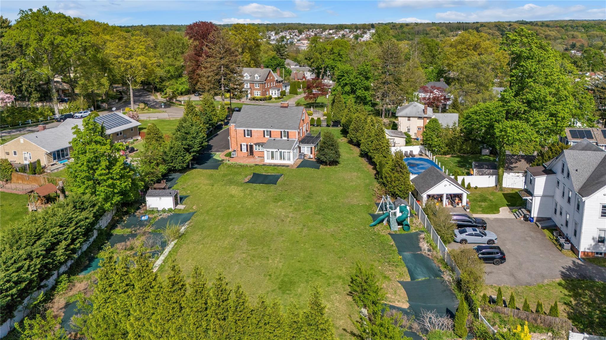 Single Family Arbor  Nassau County, NY 11542, MLS-860065-17