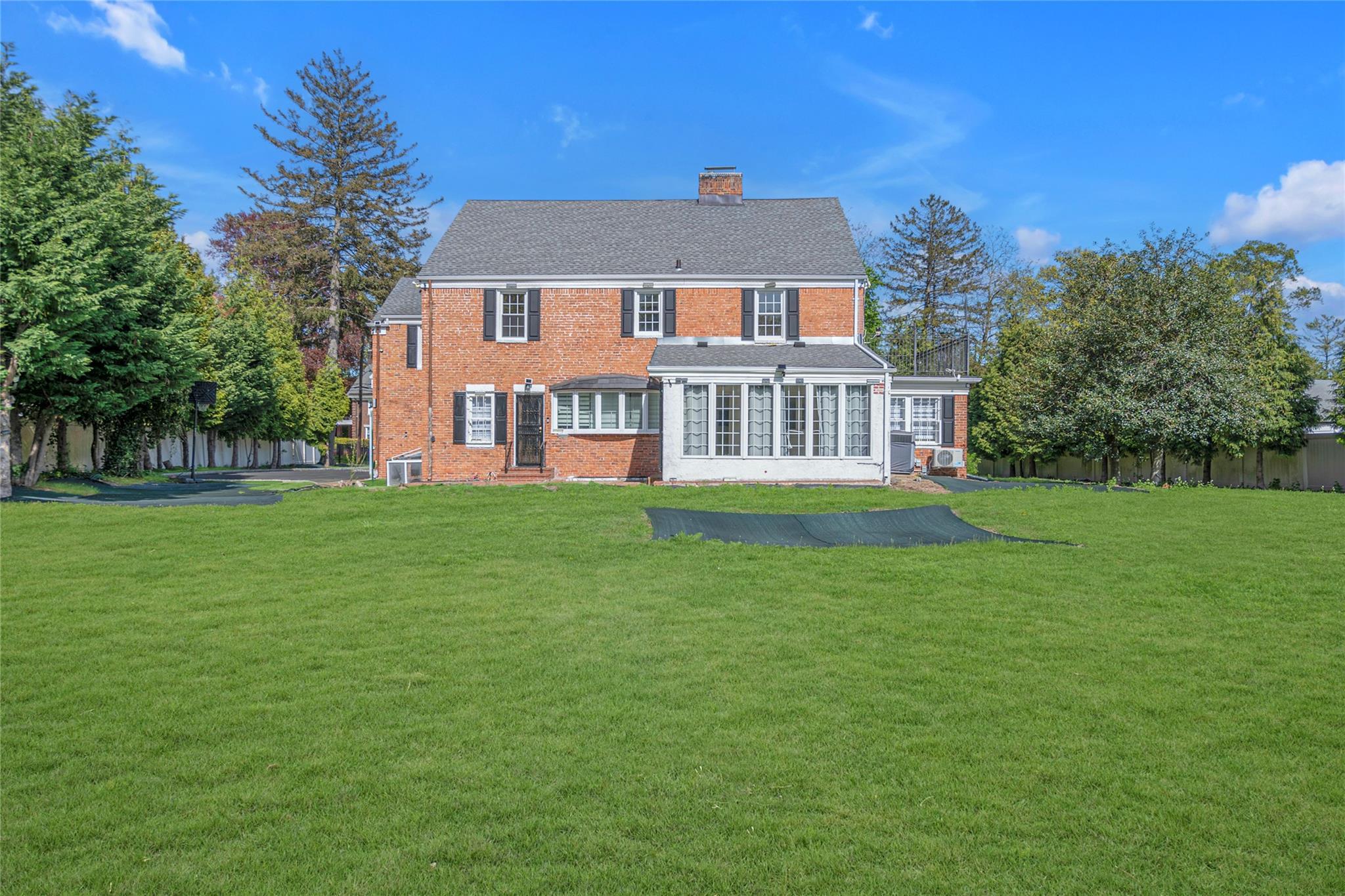 Single Family Arbor  Nassau County, NY 11542, MLS-860065-2