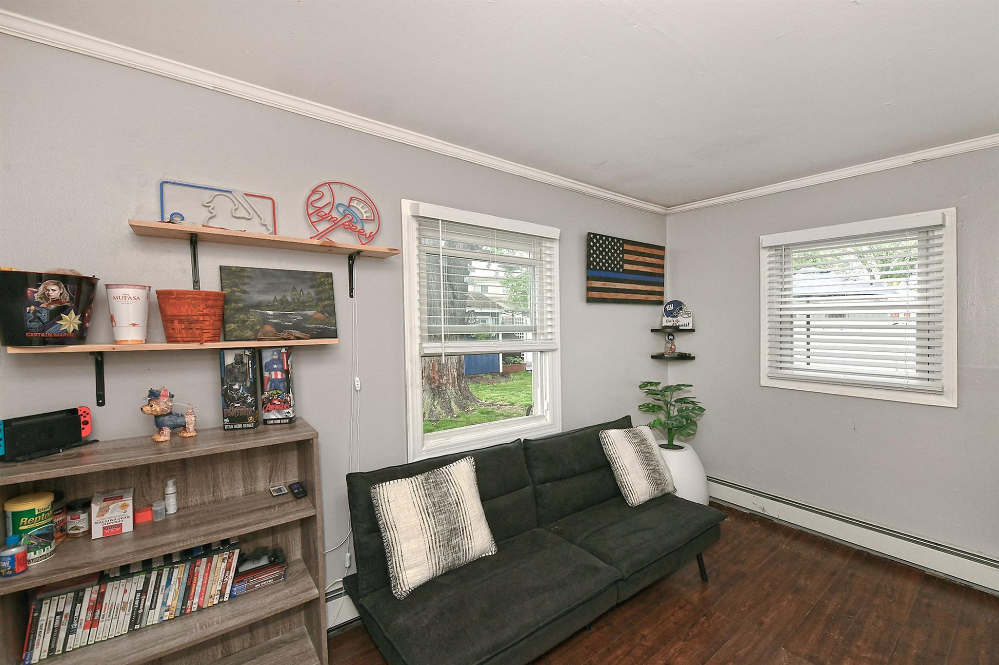 Single Family Spring  Nassau County, NY 11756, MLS-860067-15