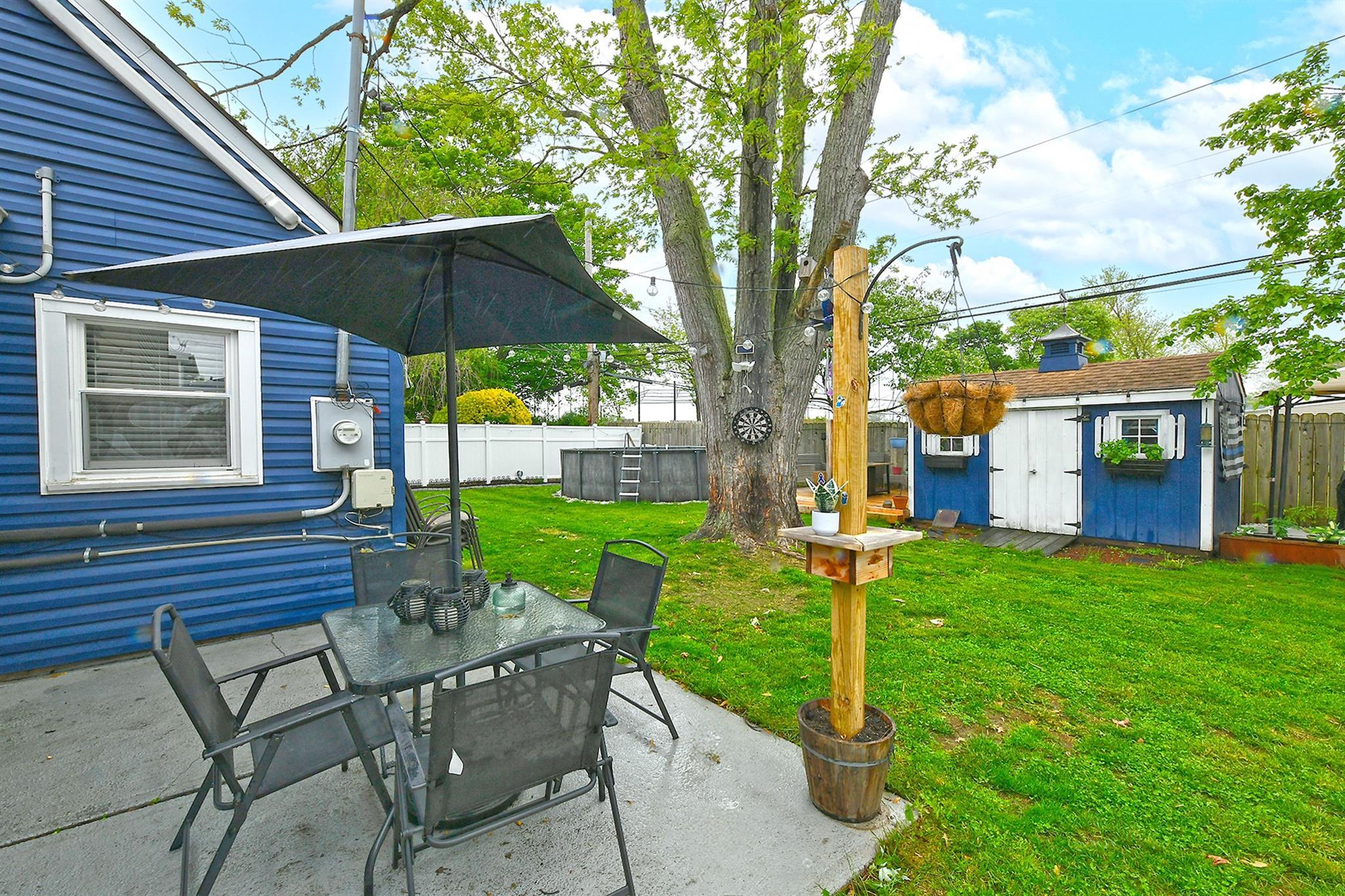 Single Family Spring  Nassau County, NY 11756, MLS-860067-22