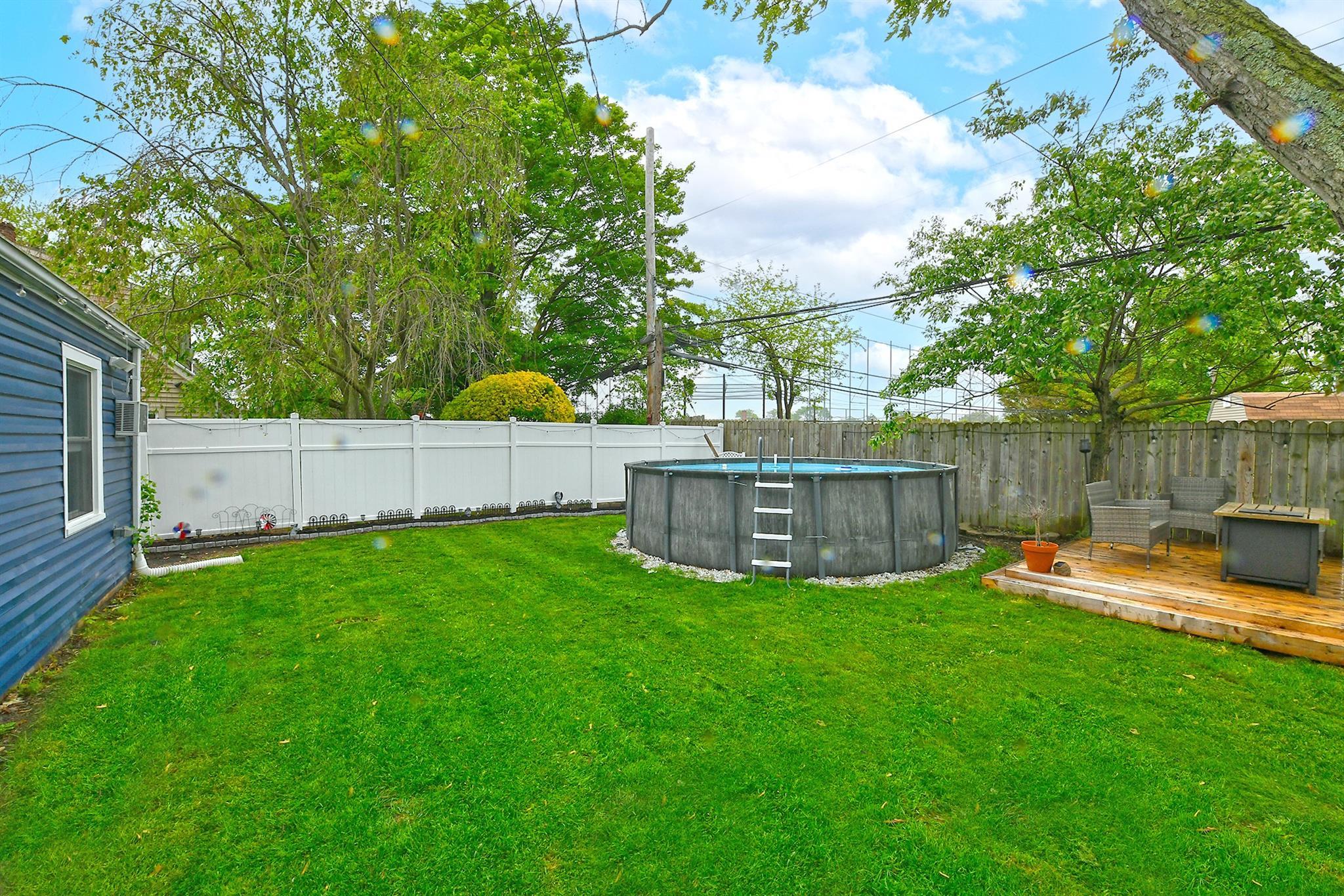 Single Family Spring  Nassau County, NY 11756, MLS-860067-23