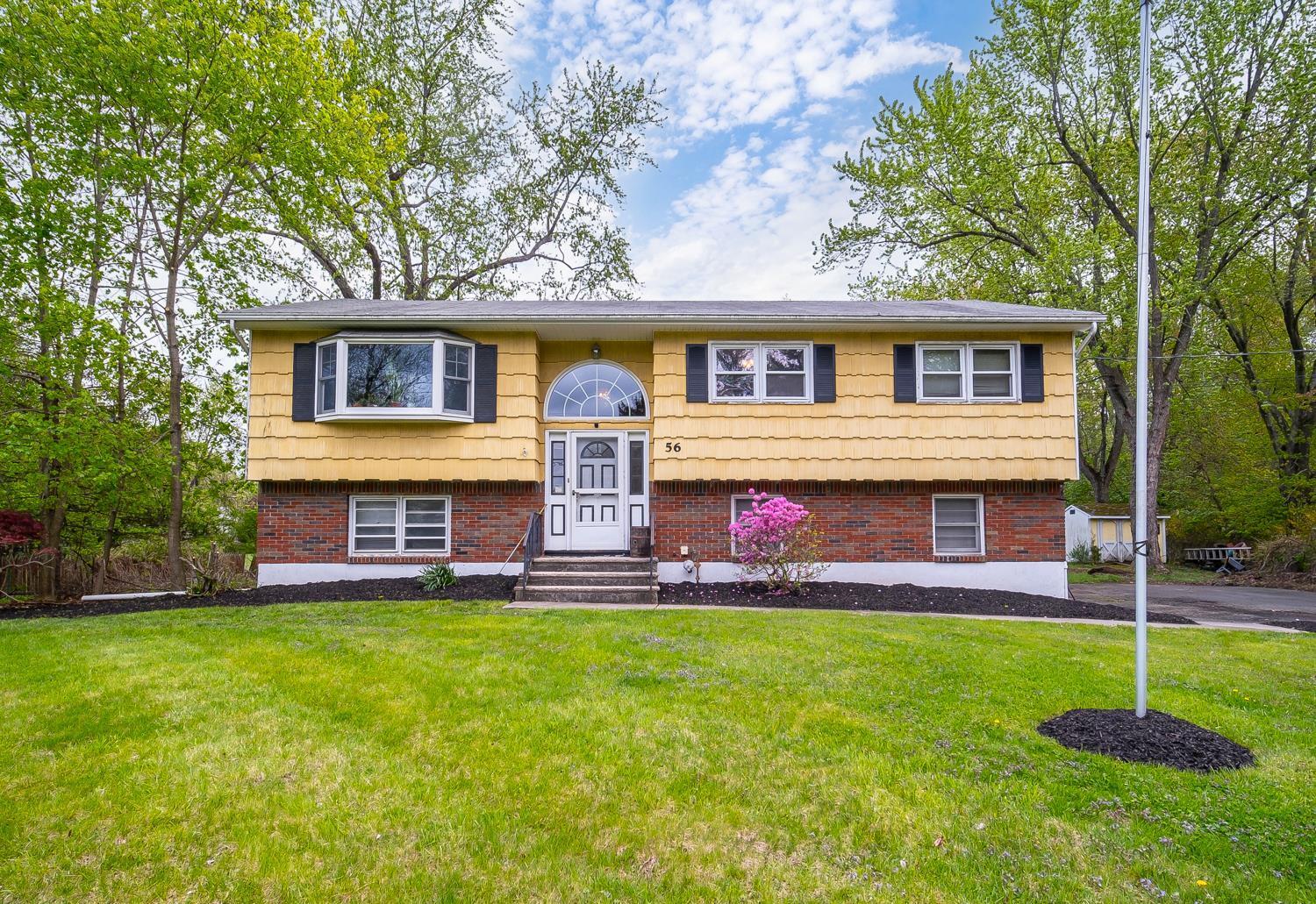 Single Family Branchville  Rockland County, NY 10989, MLS-860078-2