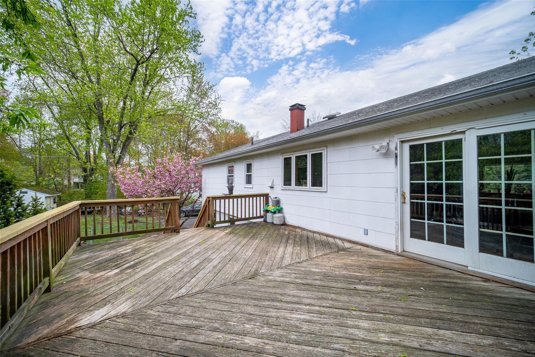 Single Family Branchville  Rockland County, NY 10989, MLS-860078-27