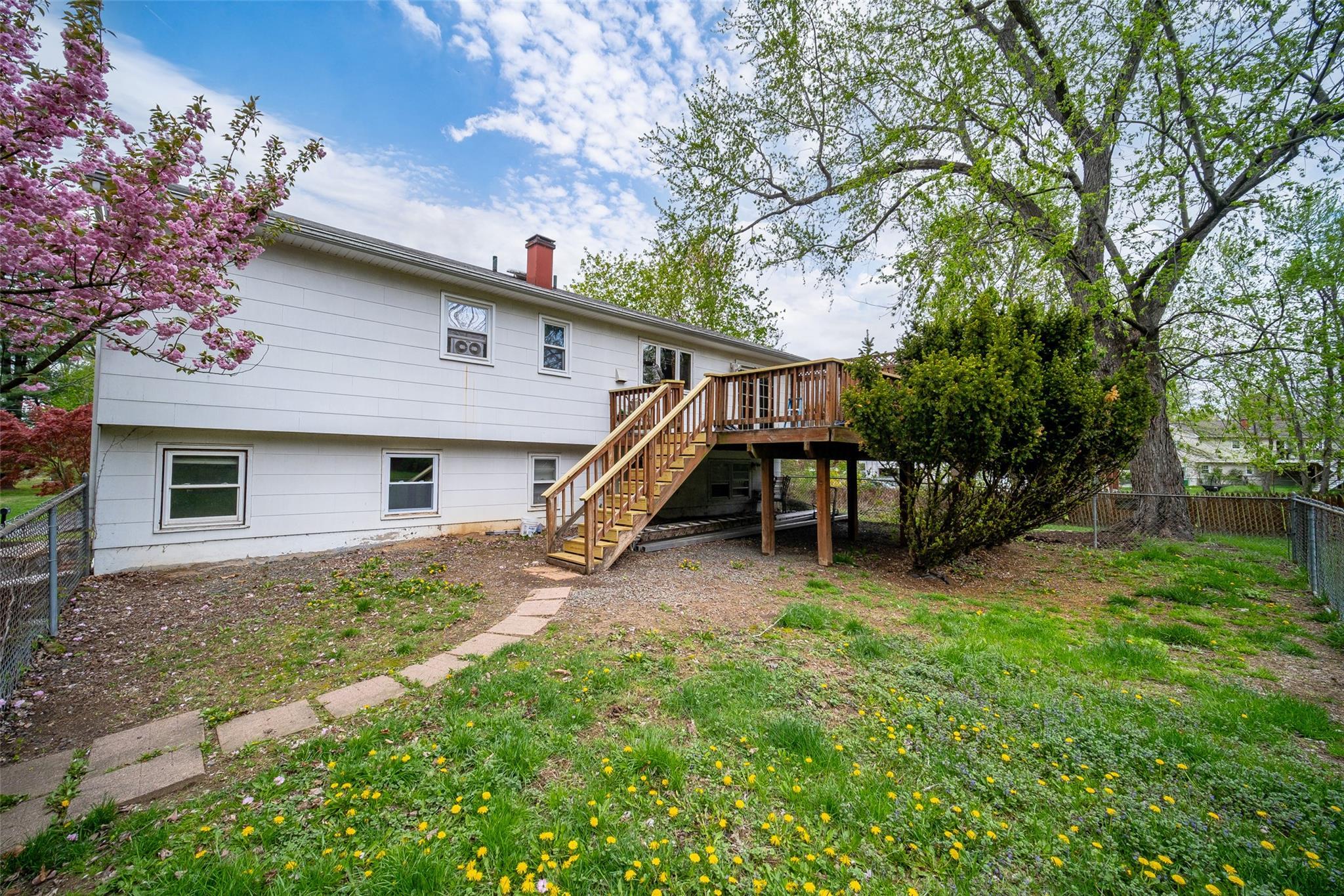 Single Family Branchville  Rockland County, NY 10989, MLS-860078-31