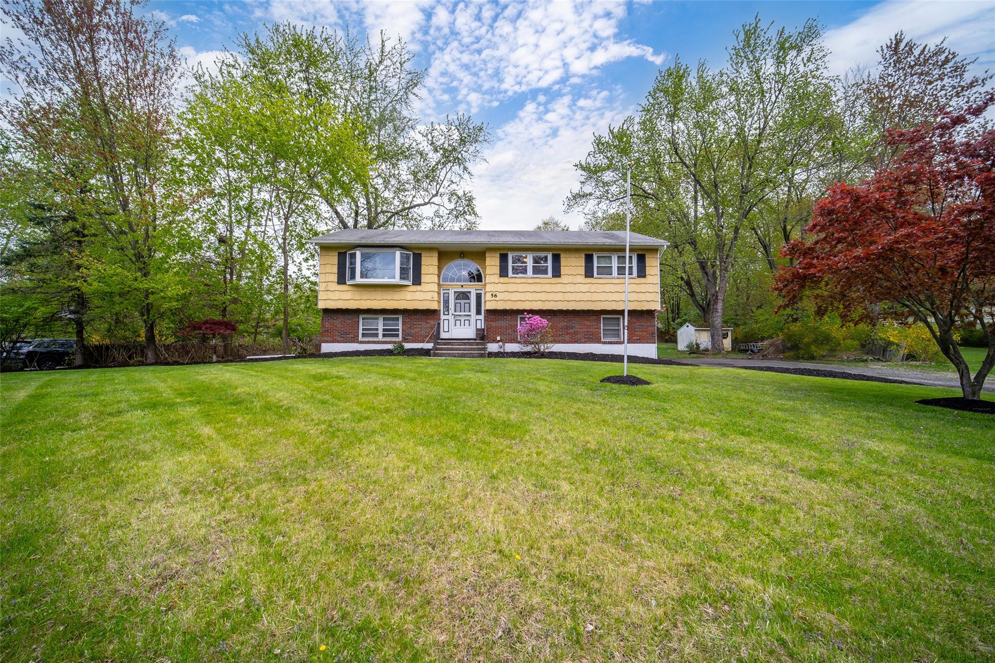 Single Family Branchville  Rockland County, NY 10989, MLS-860078-32