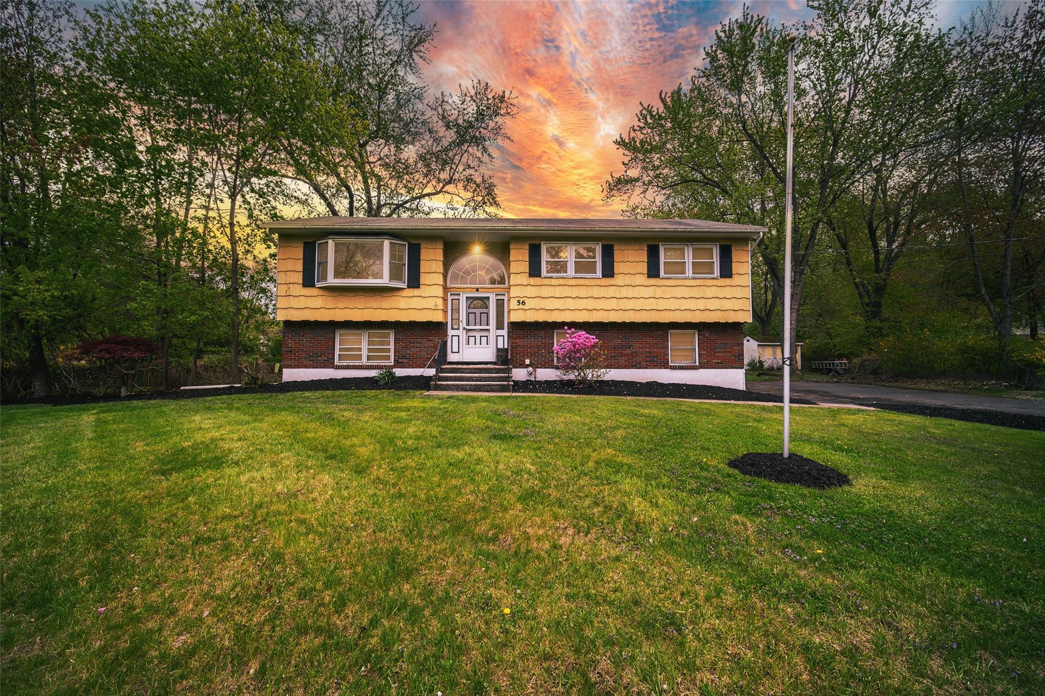Single Family Branchville  Rockland County, NY 10989, MLS-860078-33