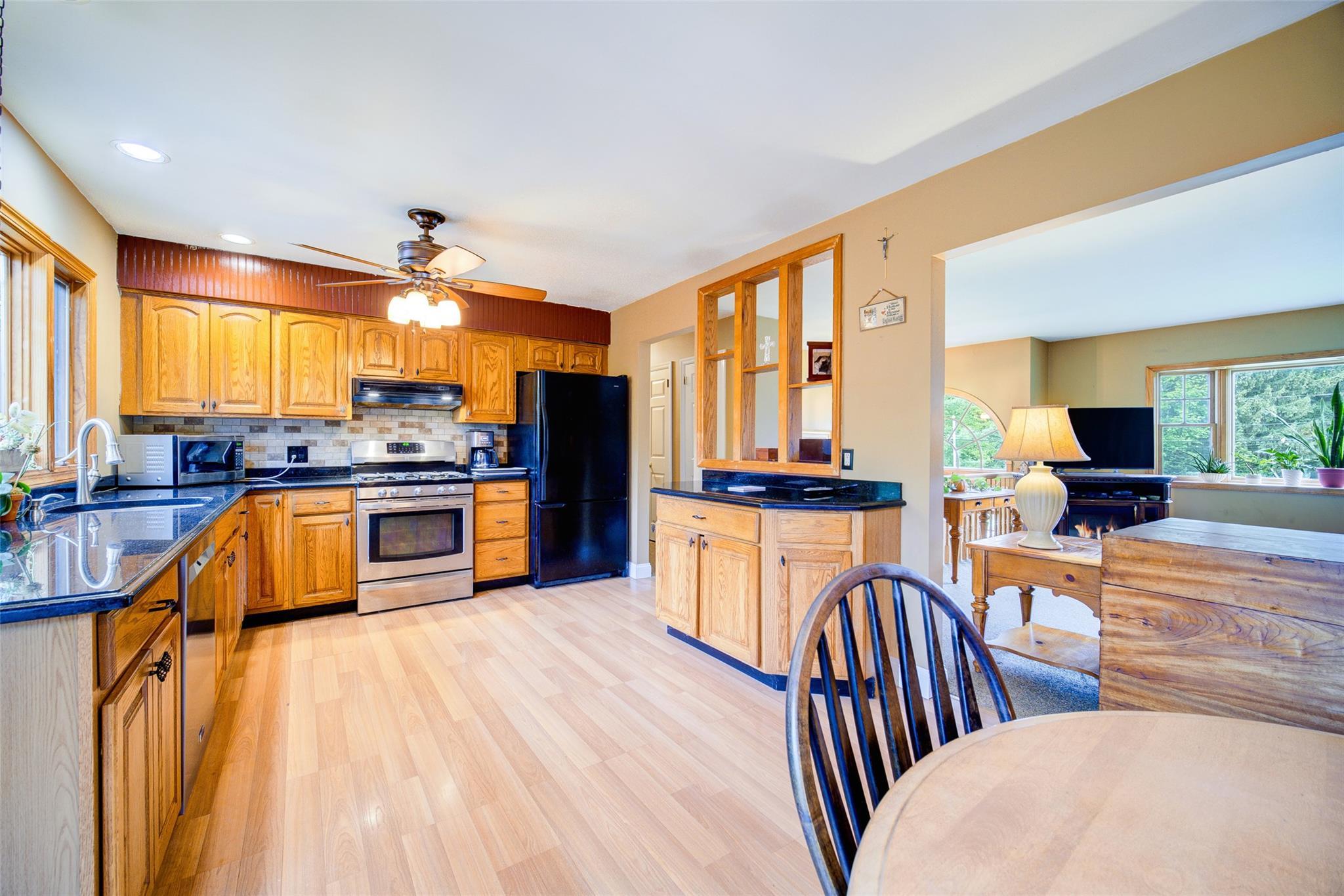 Single Family Branchville  Rockland County, NY 10989, MLS-860078-7