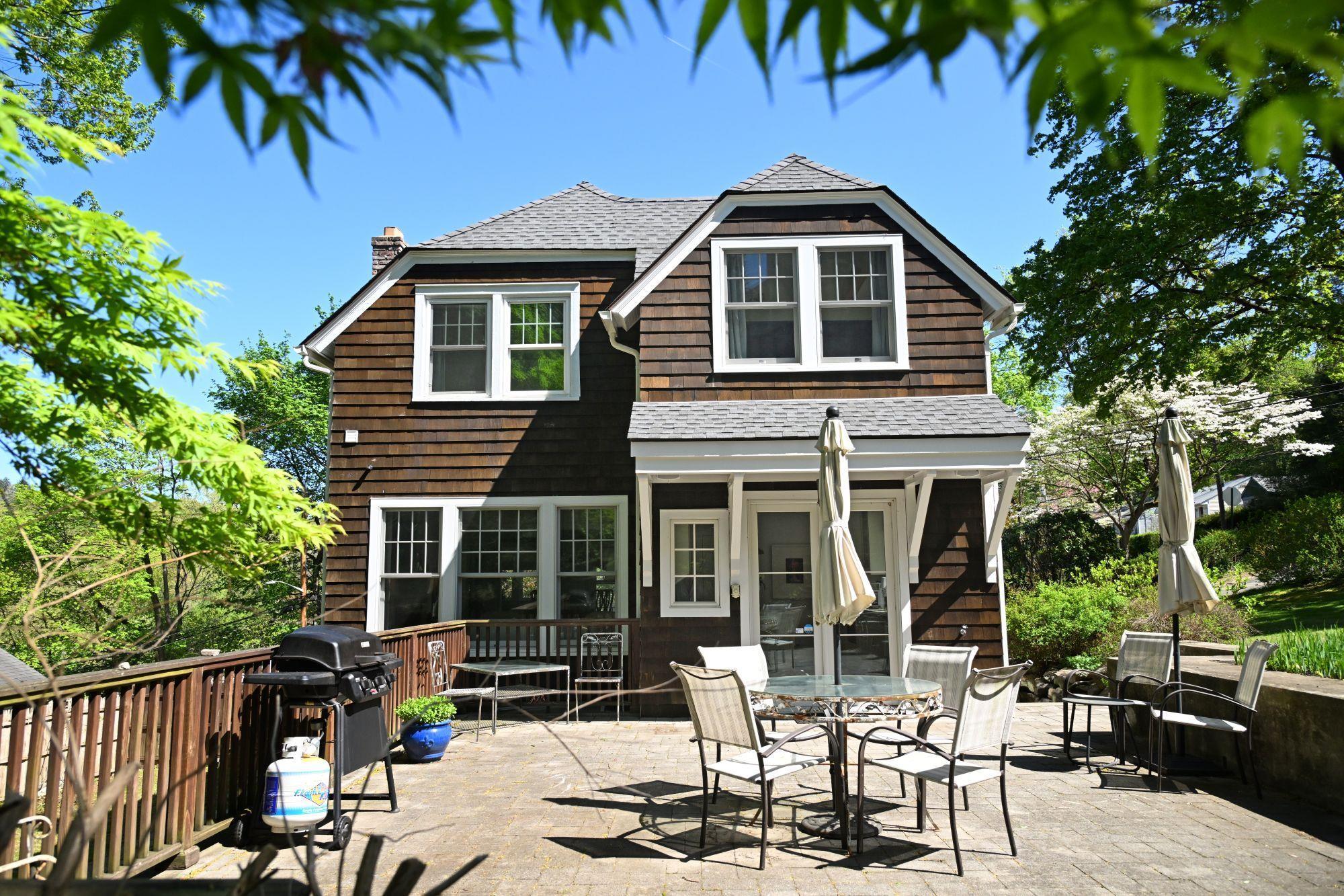 Single Family Donald  Westchester County, NY 10706, MLS-860080-3