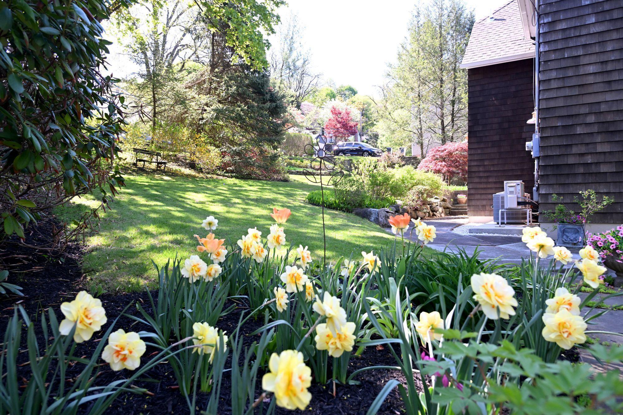 Single Family Donald  Westchester County, NY 10706, MLS-860080-42