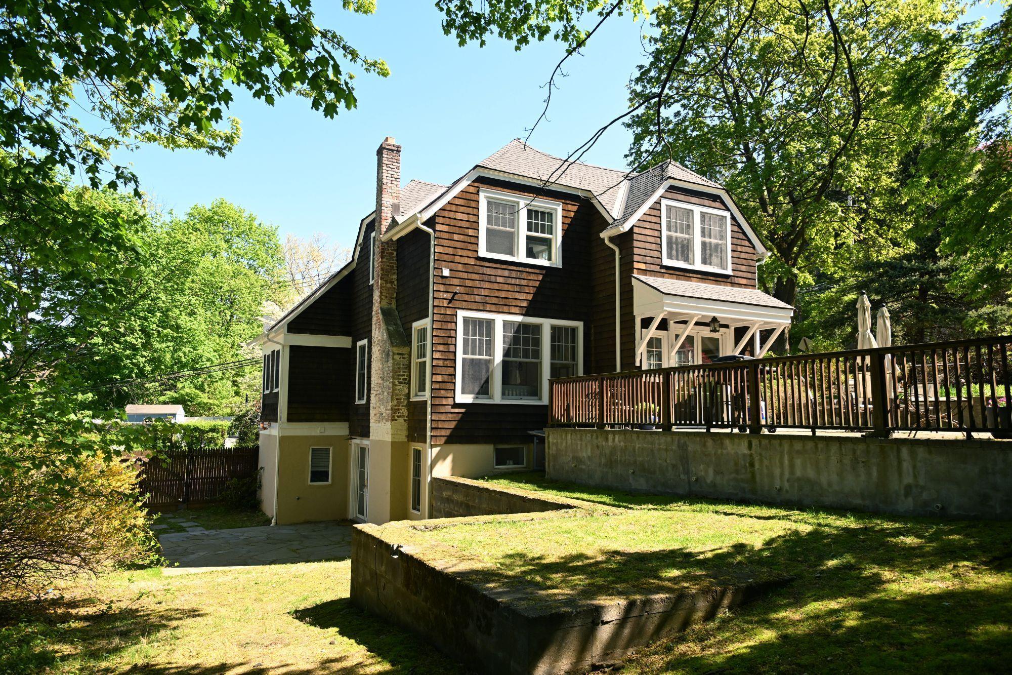 Single Family Donald  Westchester County, NY 10706, MLS-860080-43