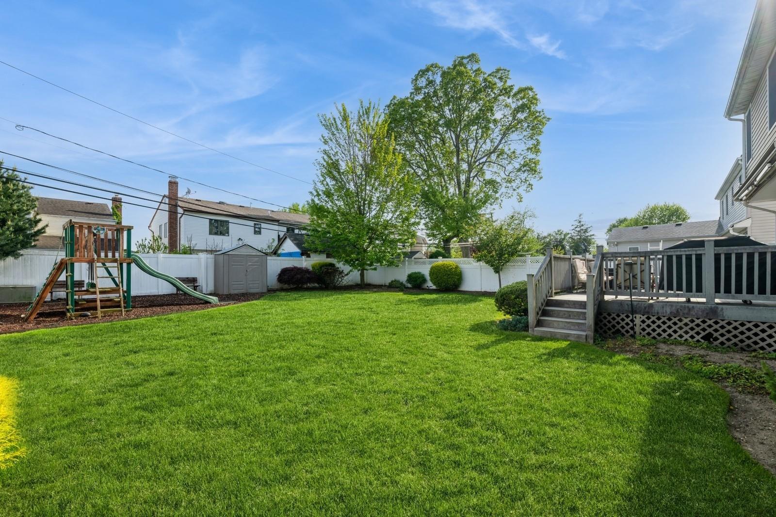 Single Family Midland  Nassau County, NY 11554, MLS-860094-18