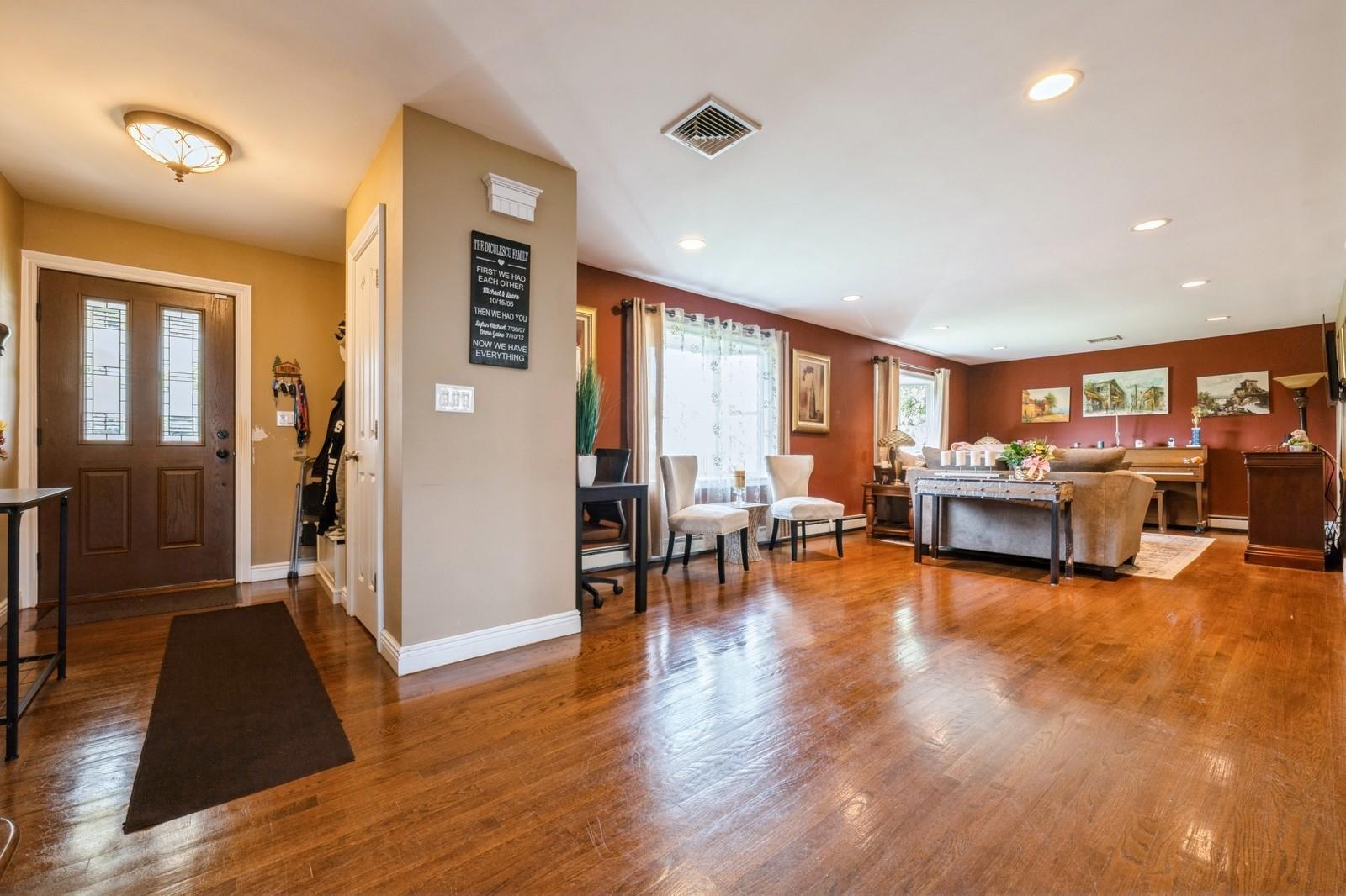 Single Family Midland  Nassau County, NY 11554, MLS-860094-2