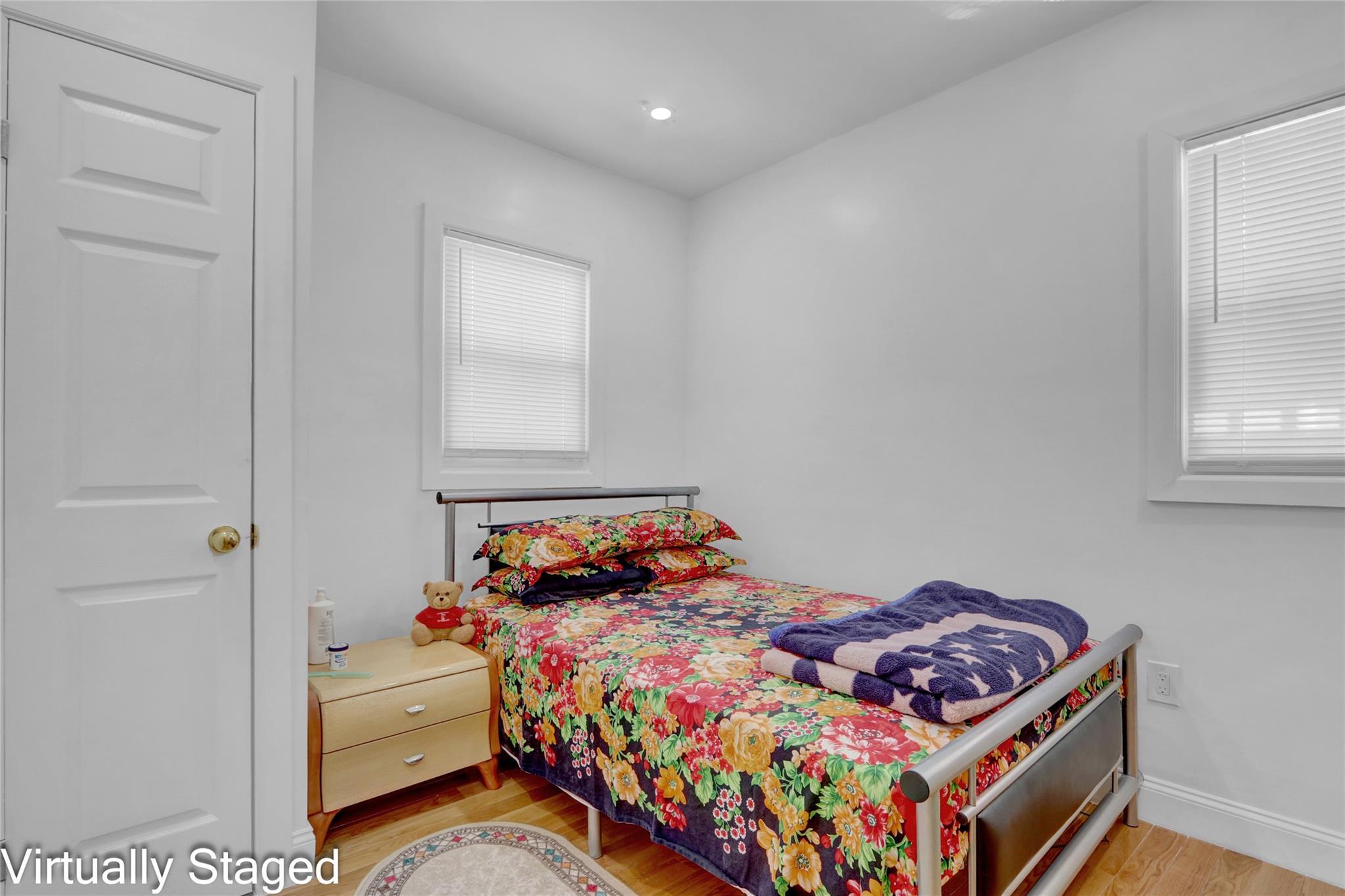 Single Family 173rd  Queens, NY 11434, MLS-860097-11