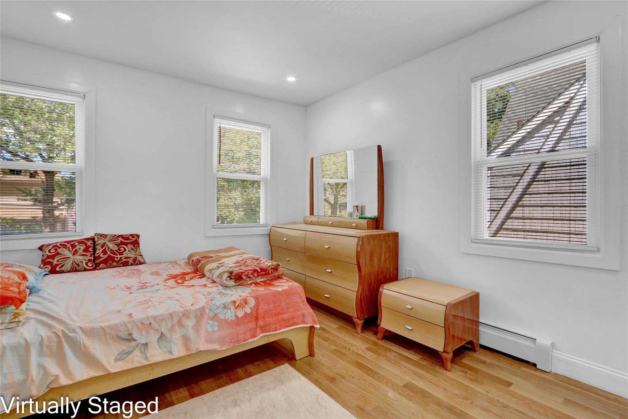 Single Family 173rd  Queens, NY 11434, MLS-860097-16
