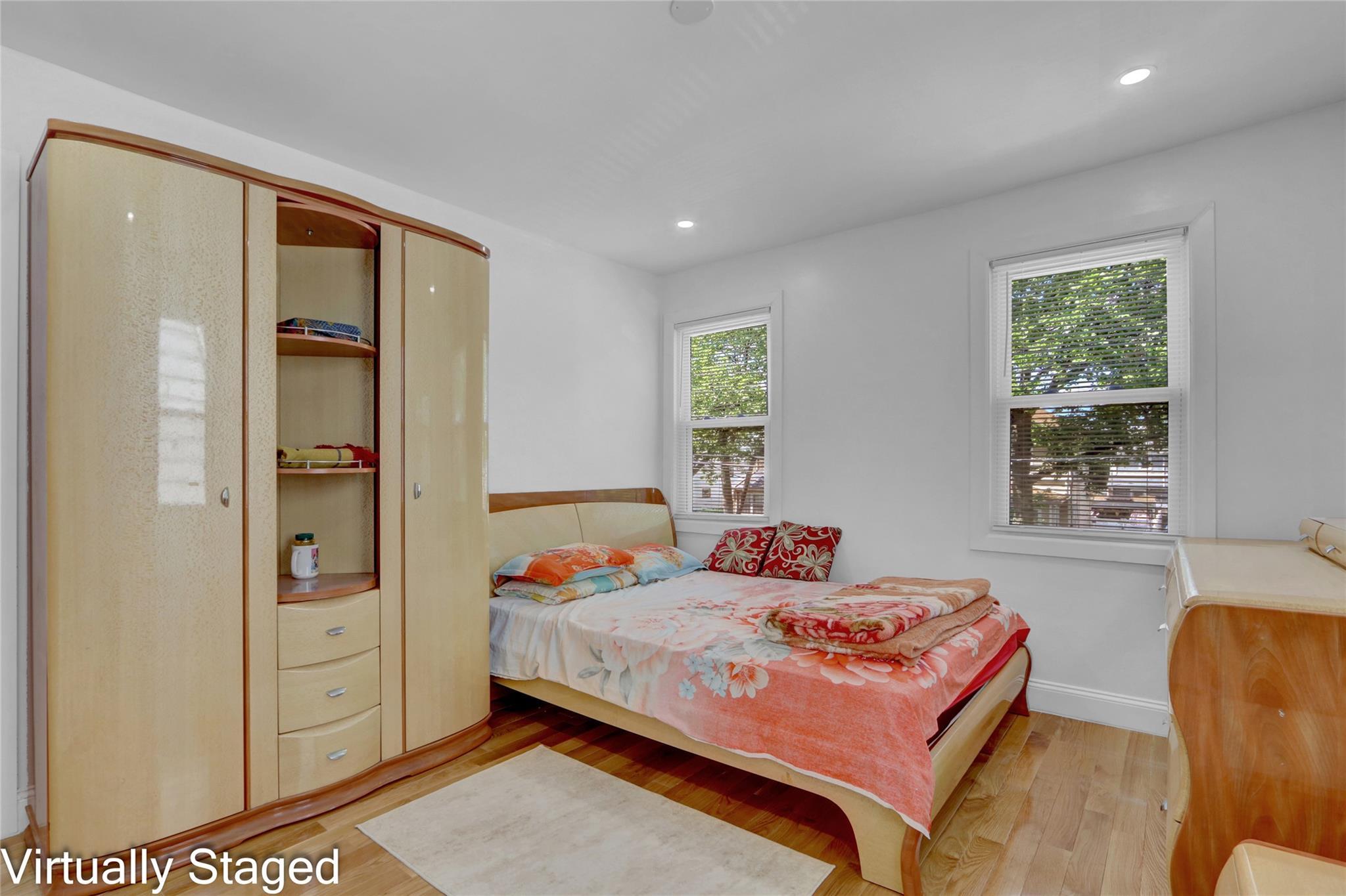 Single Family 173rd  Queens, NY 11434, MLS-860097-17