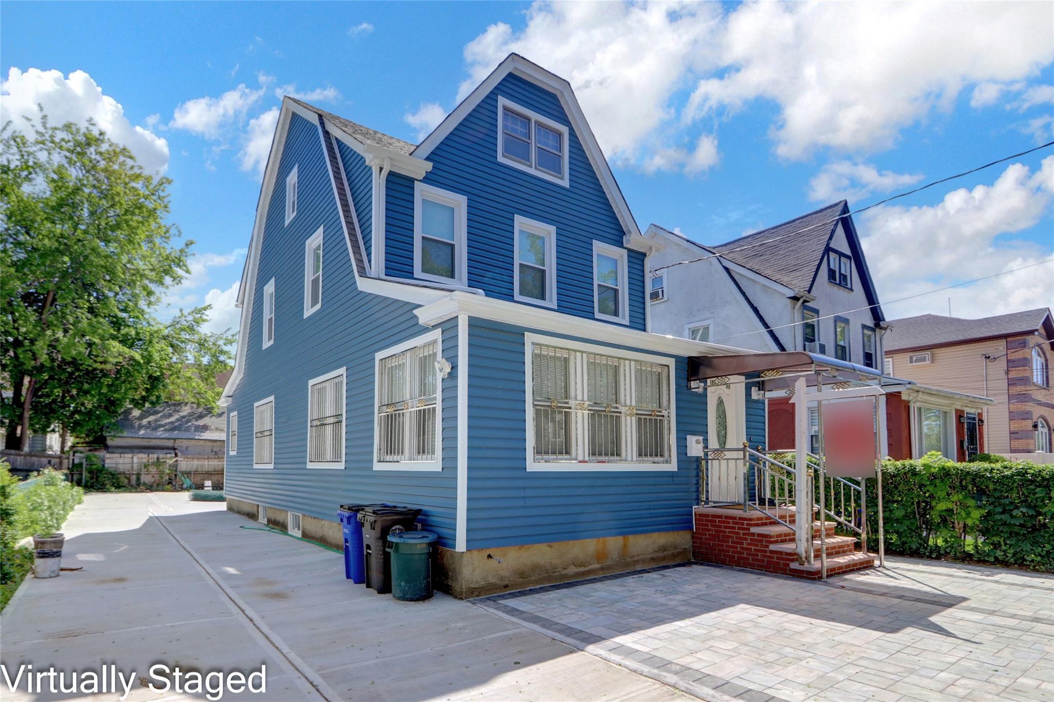 Single Family 173rd  Queens, NY 11434, MLS-860097-2