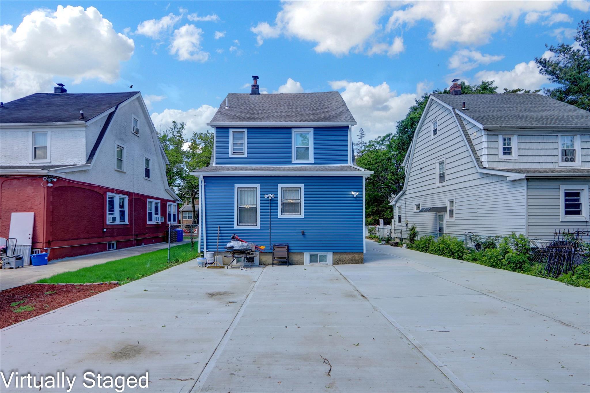 Single Family 173rd  Queens, NY 11434, MLS-860097-23