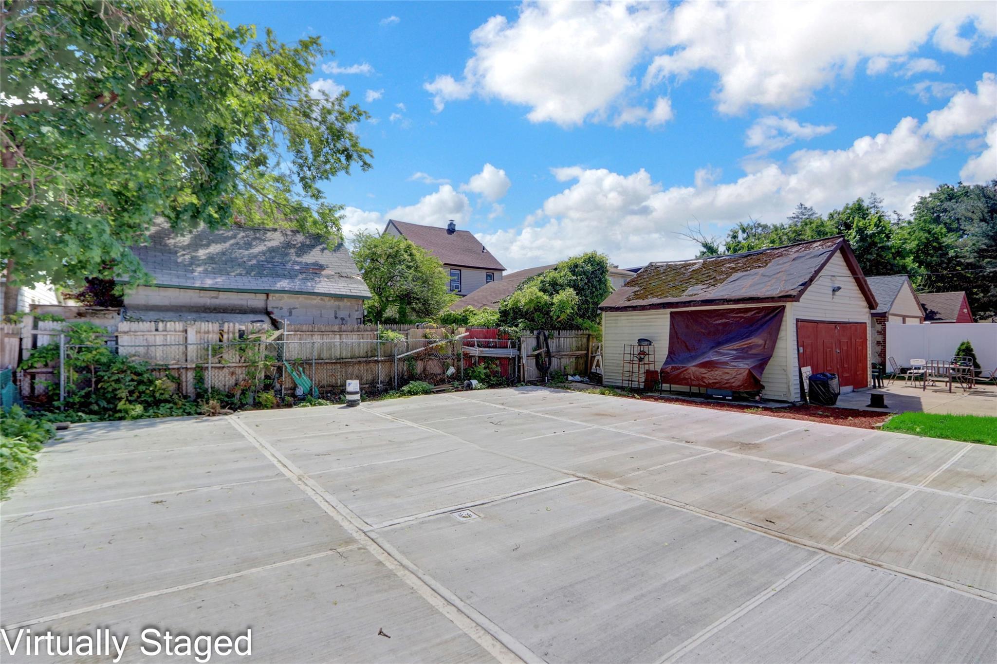 Single Family 173rd  Queens, NY 11434, MLS-860097-24
