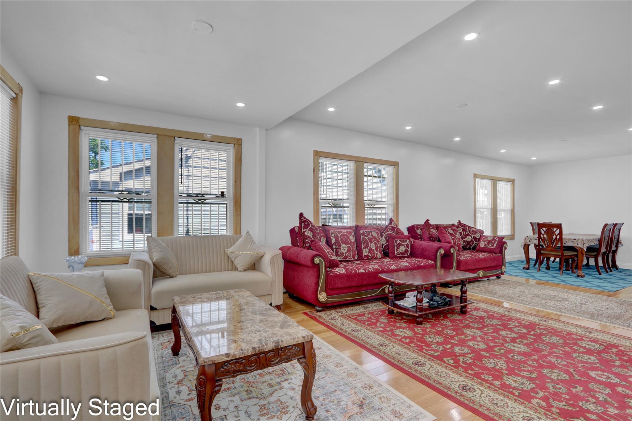 Single Family 173rd  Queens, NY 11434, MLS-860097-4