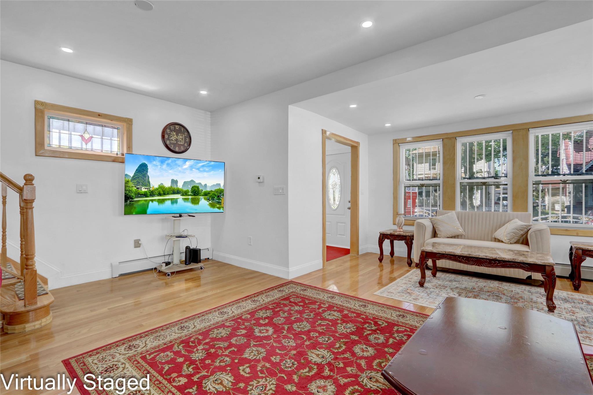 Single Family 173rd  Queens, NY 11434, MLS-860097-7