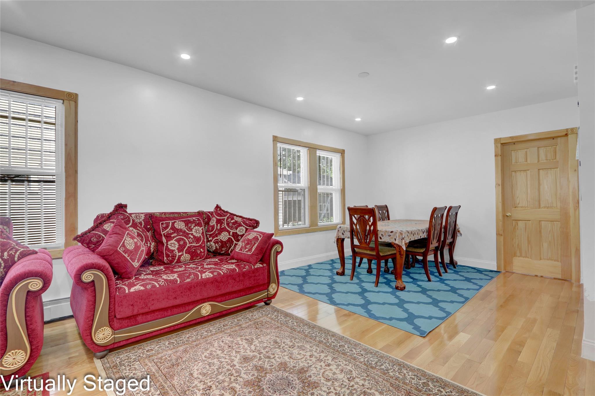 Single Family 173rd  Queens, NY 11434, MLS-860097-8