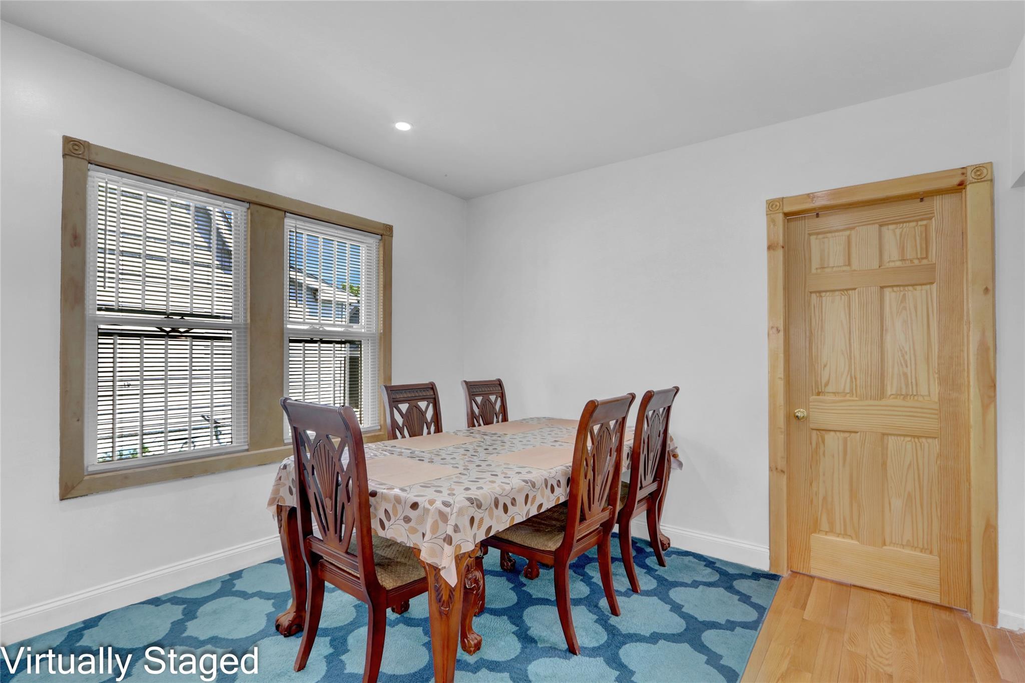 Single Family 173rd  Queens, NY 11434, MLS-860097-9