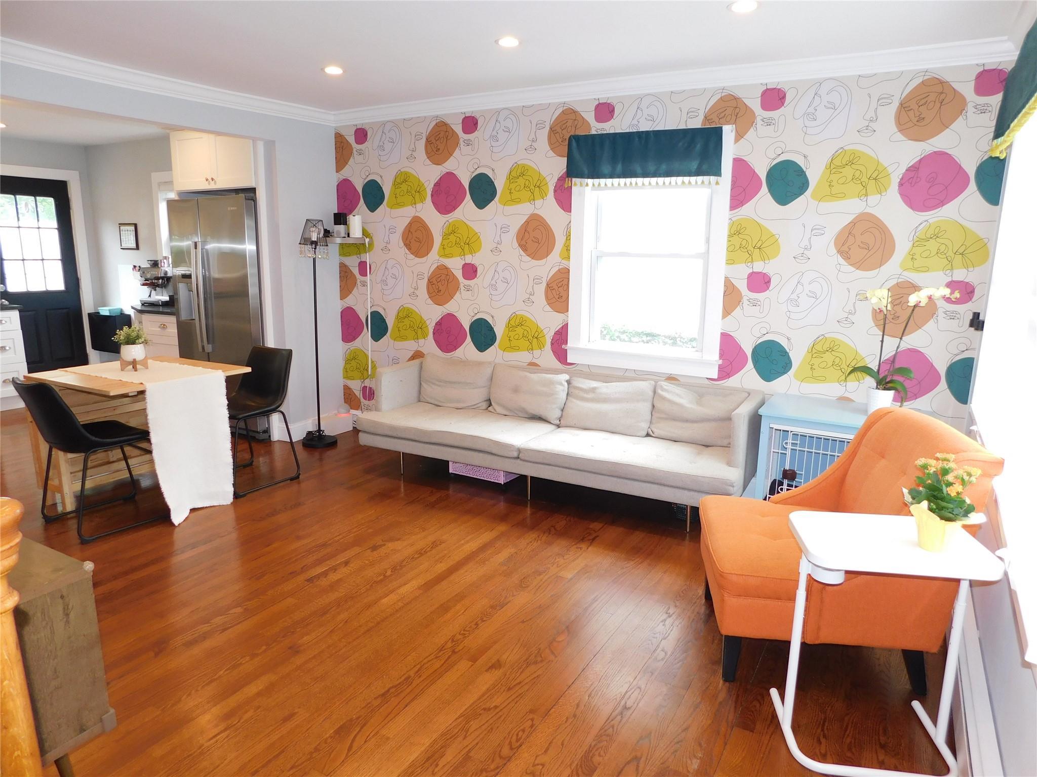 Single Family Irving Johnson  Suffolk County, NY 11731, MLS-860112-4