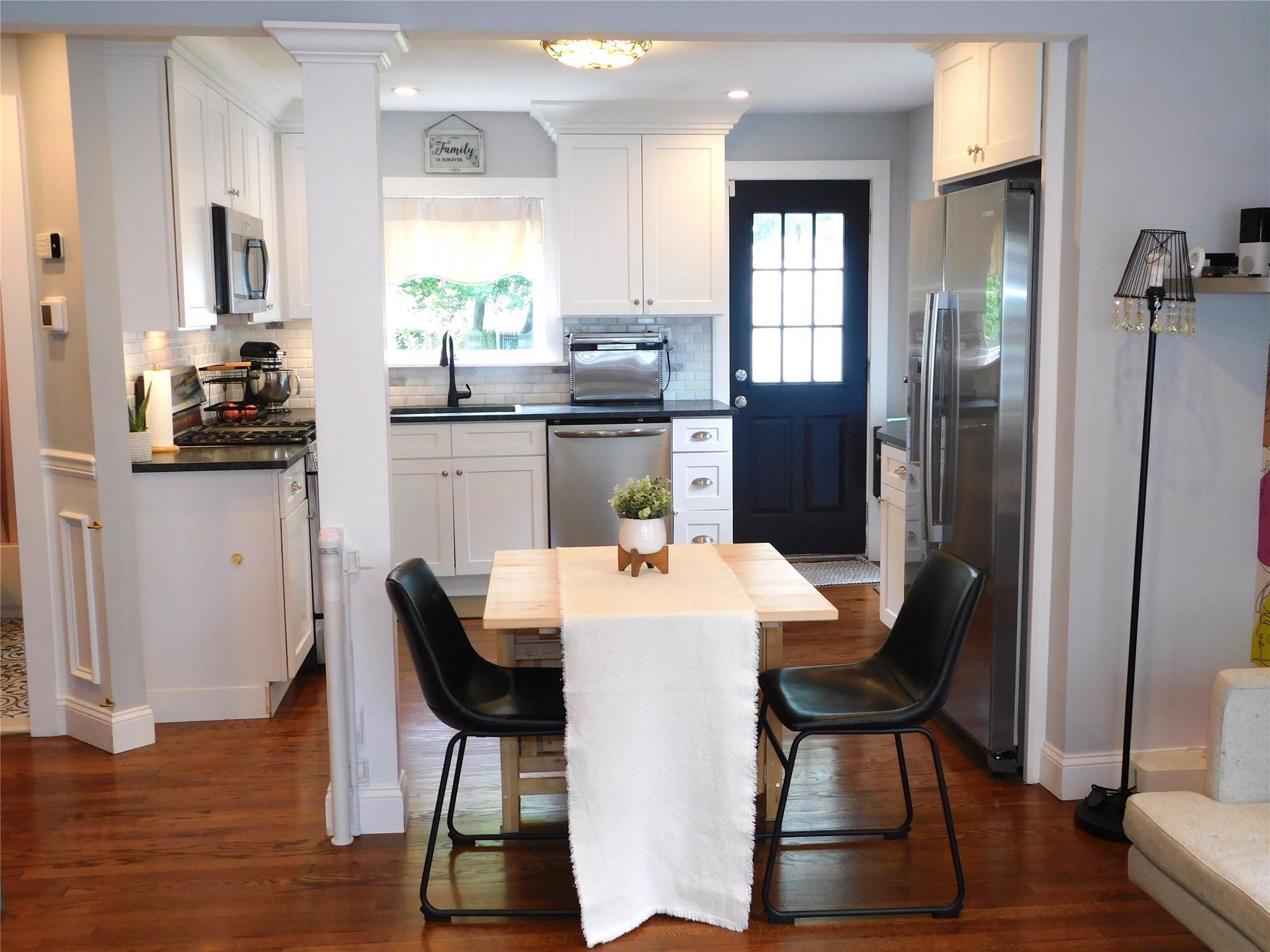Single Family Irving Johnson  Suffolk County, NY 11731, MLS-860112-5