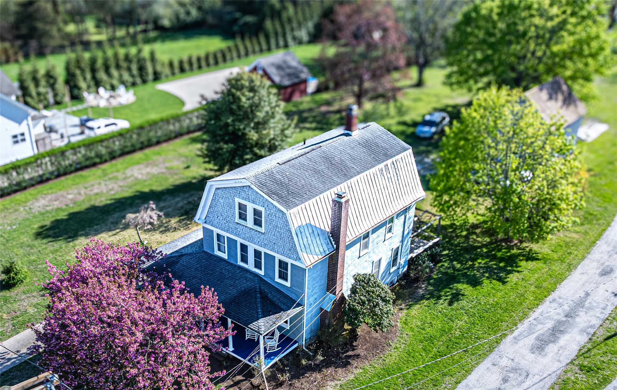 Single Family New Suffolk  Suffolk County, NY 11935, MLS-860121-2