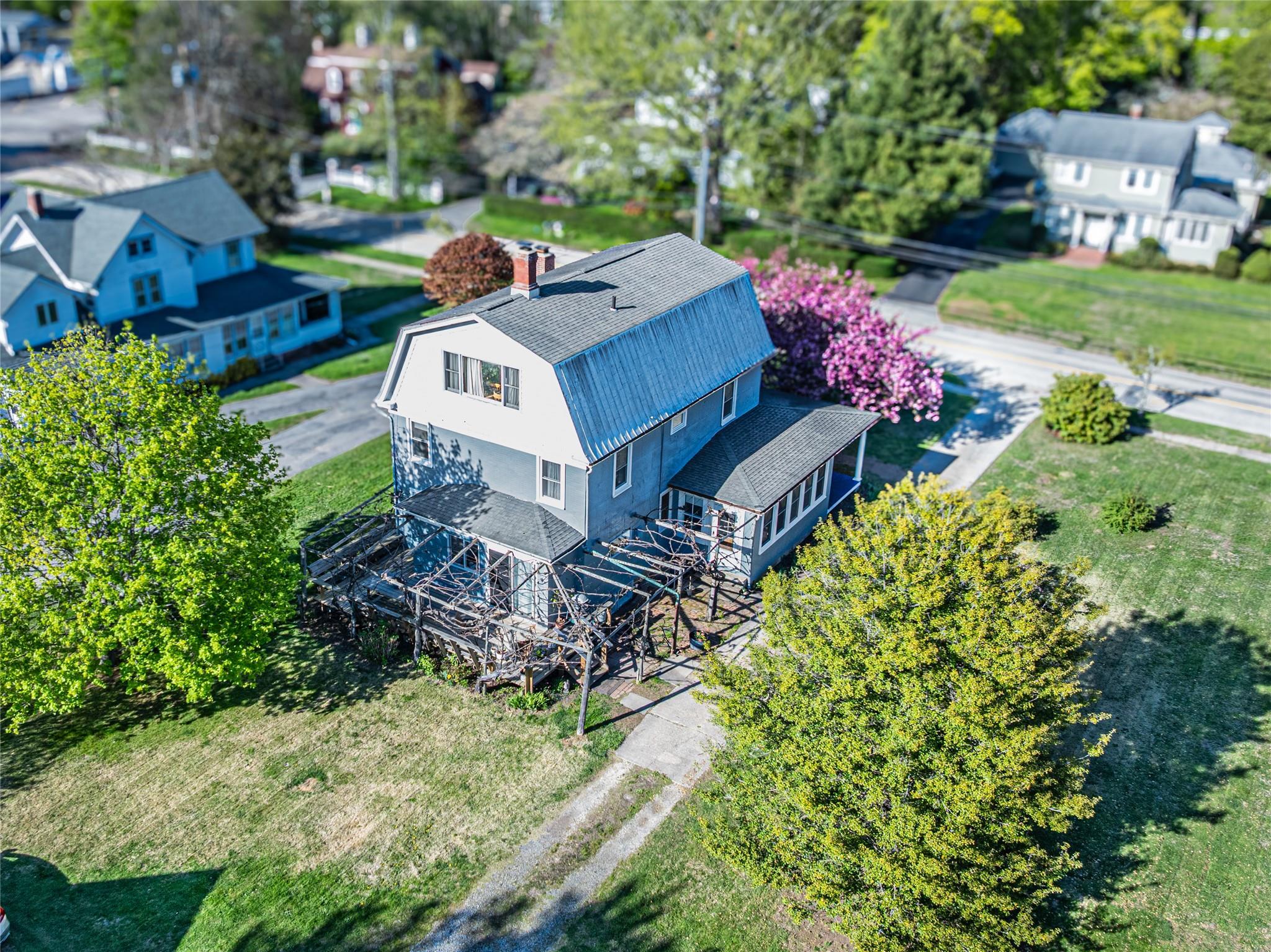 Single Family New Suffolk  Suffolk County, NY 11935, MLS-860121-3