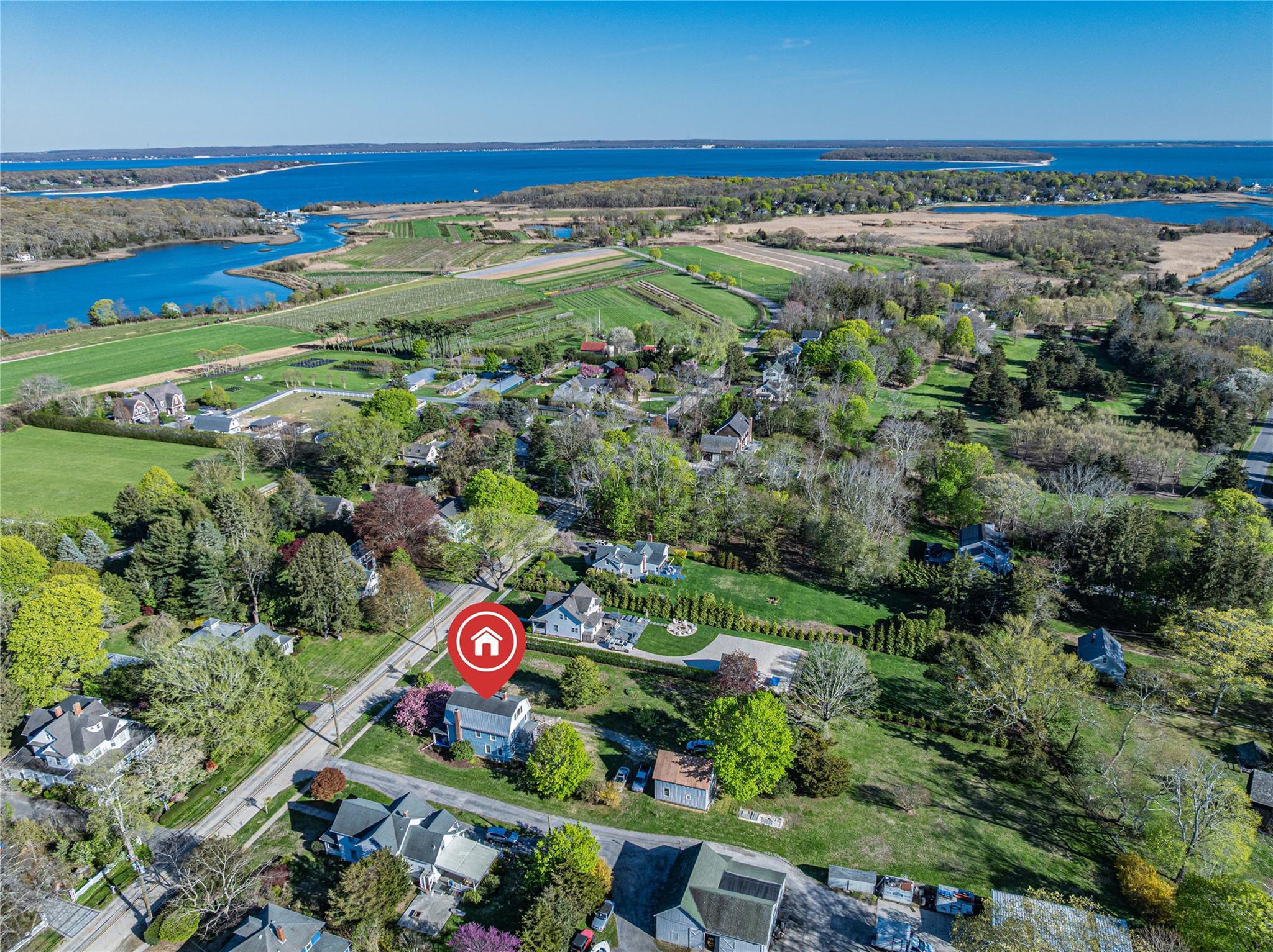 Single Family New Suffolk  Suffolk County, NY 11935, MLS-860121-5