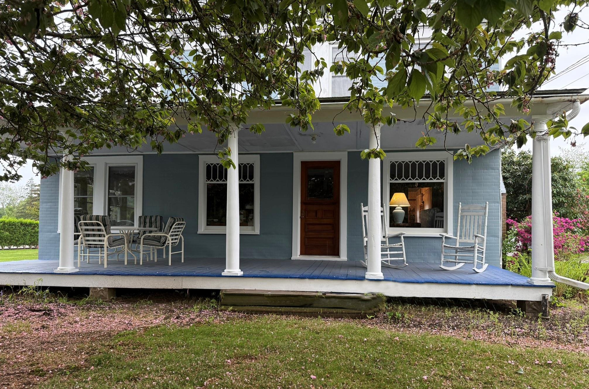 Single Family New Suffolk  Suffolk County, NY 11935, MLS-860121-6