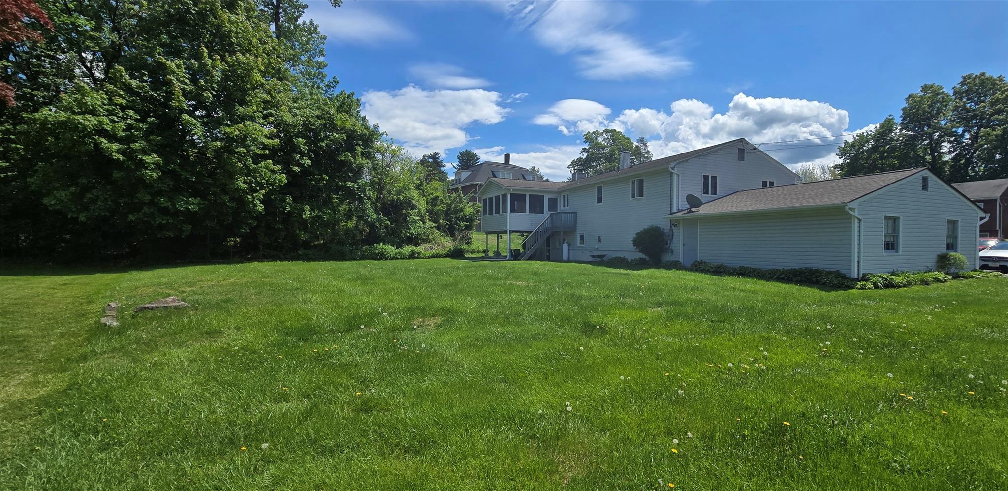 Single Family Stonecrest  Orange County, NY 12553, MLS-860130-20