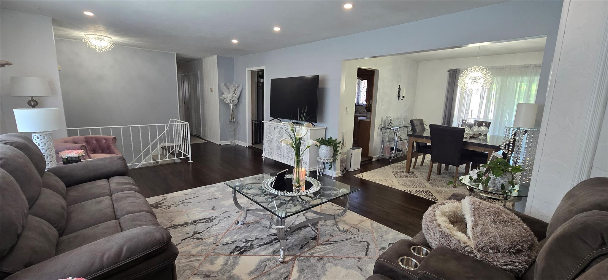 Single Family Stonecrest  Orange County, NY 12553, MLS-860130-3