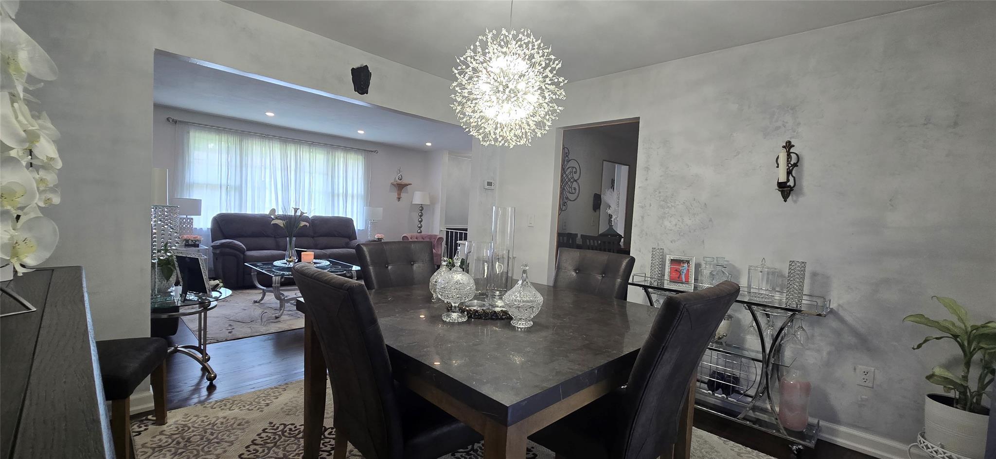 Single Family Stonecrest  Orange County, NY 12553, MLS-860130-5