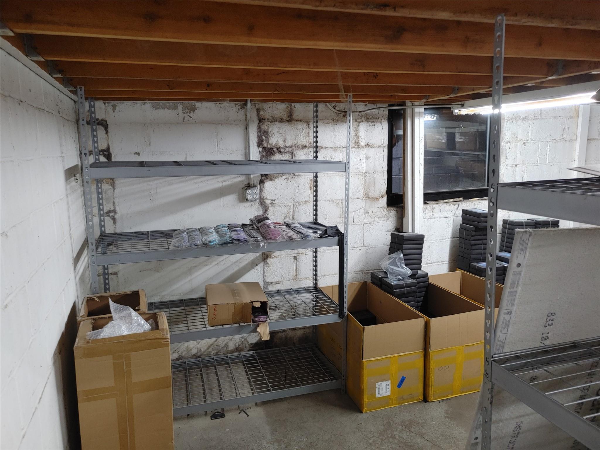 Commercial Sale 46th  Brooklyn, NY 11203, MLS-860153-10