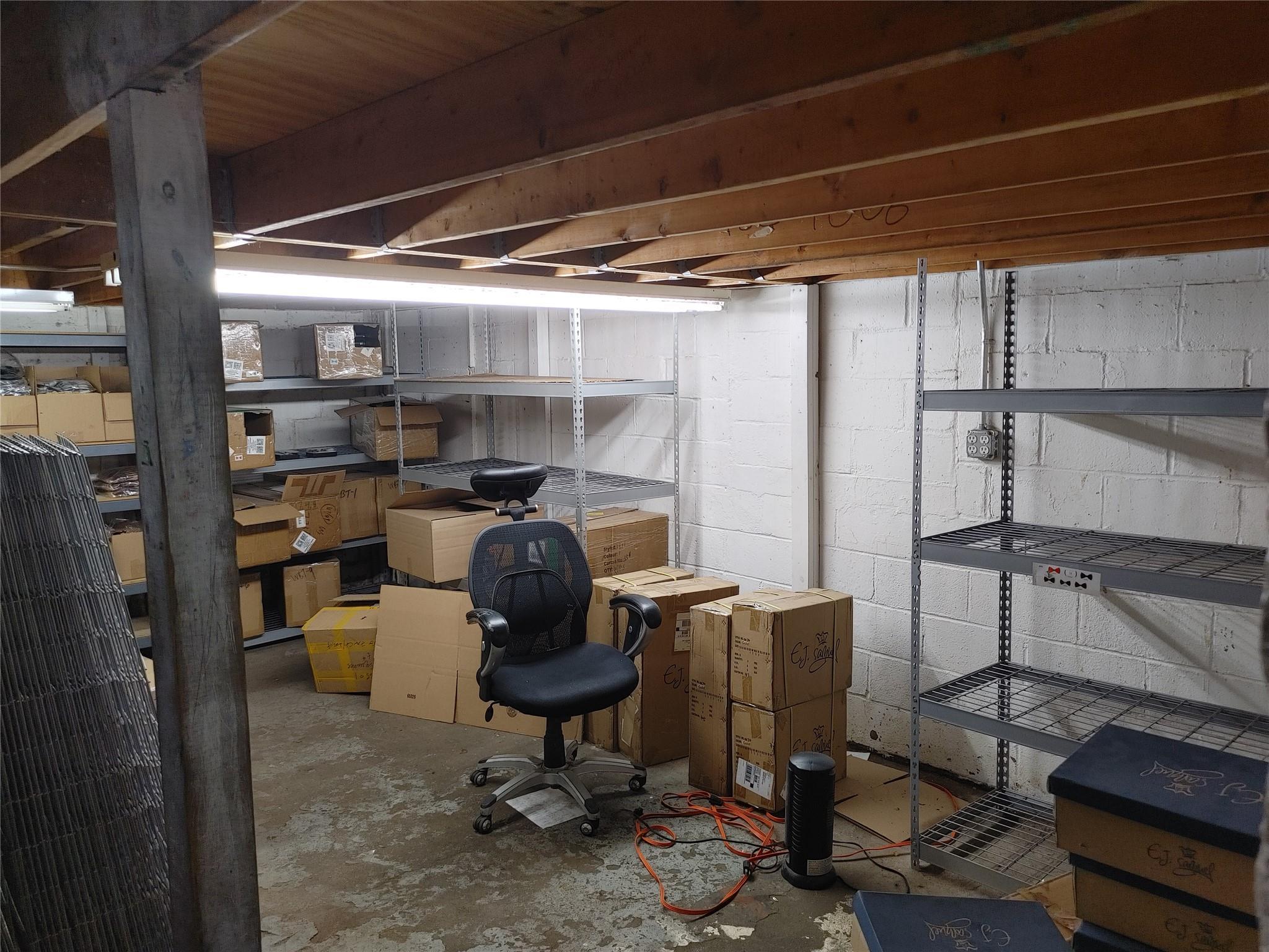 Commercial Sale 46th  Brooklyn, NY 11203, MLS-860153-11