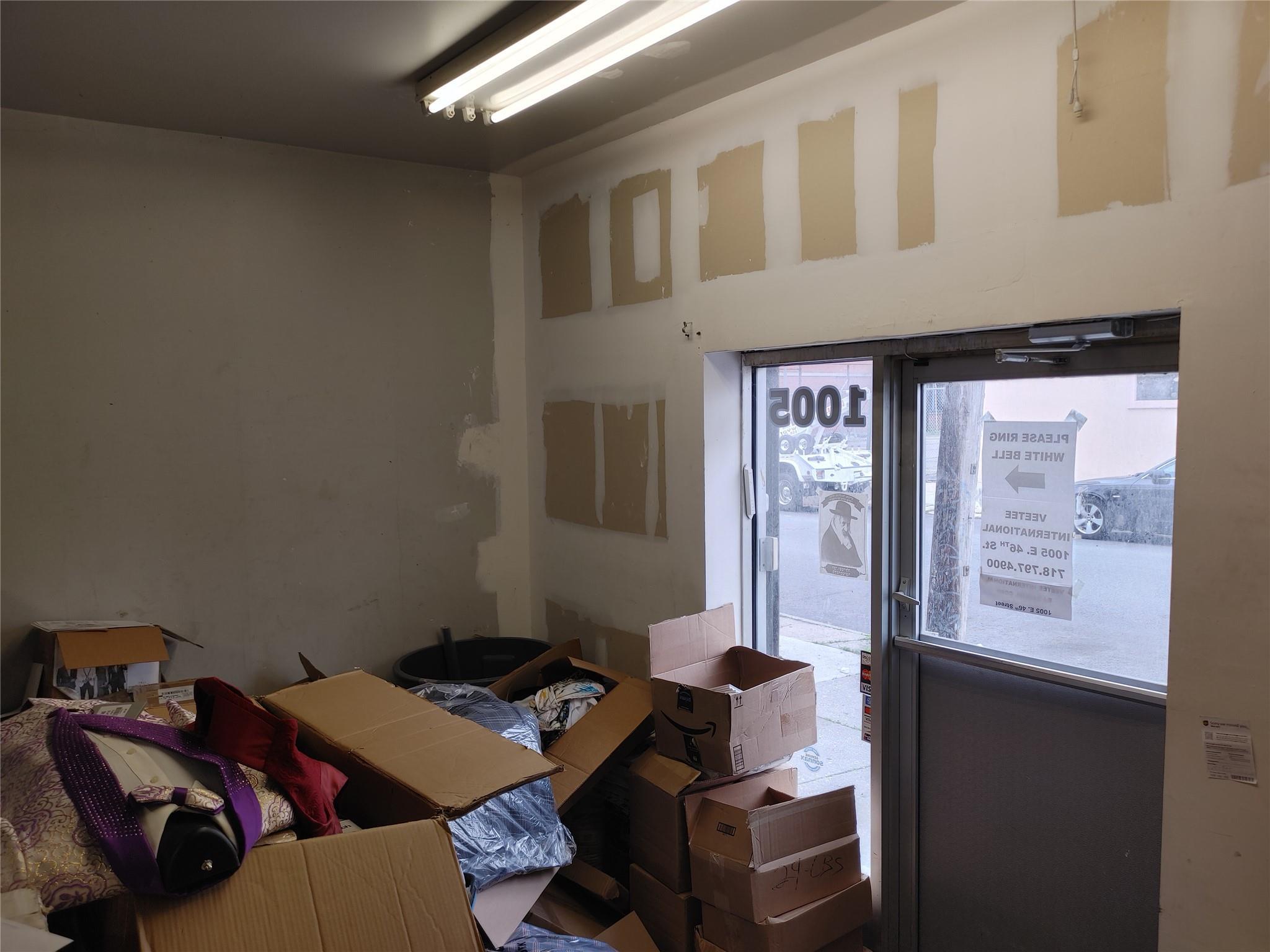 Commercial Sale 46th  Brooklyn, NY 11203, MLS-860153-2