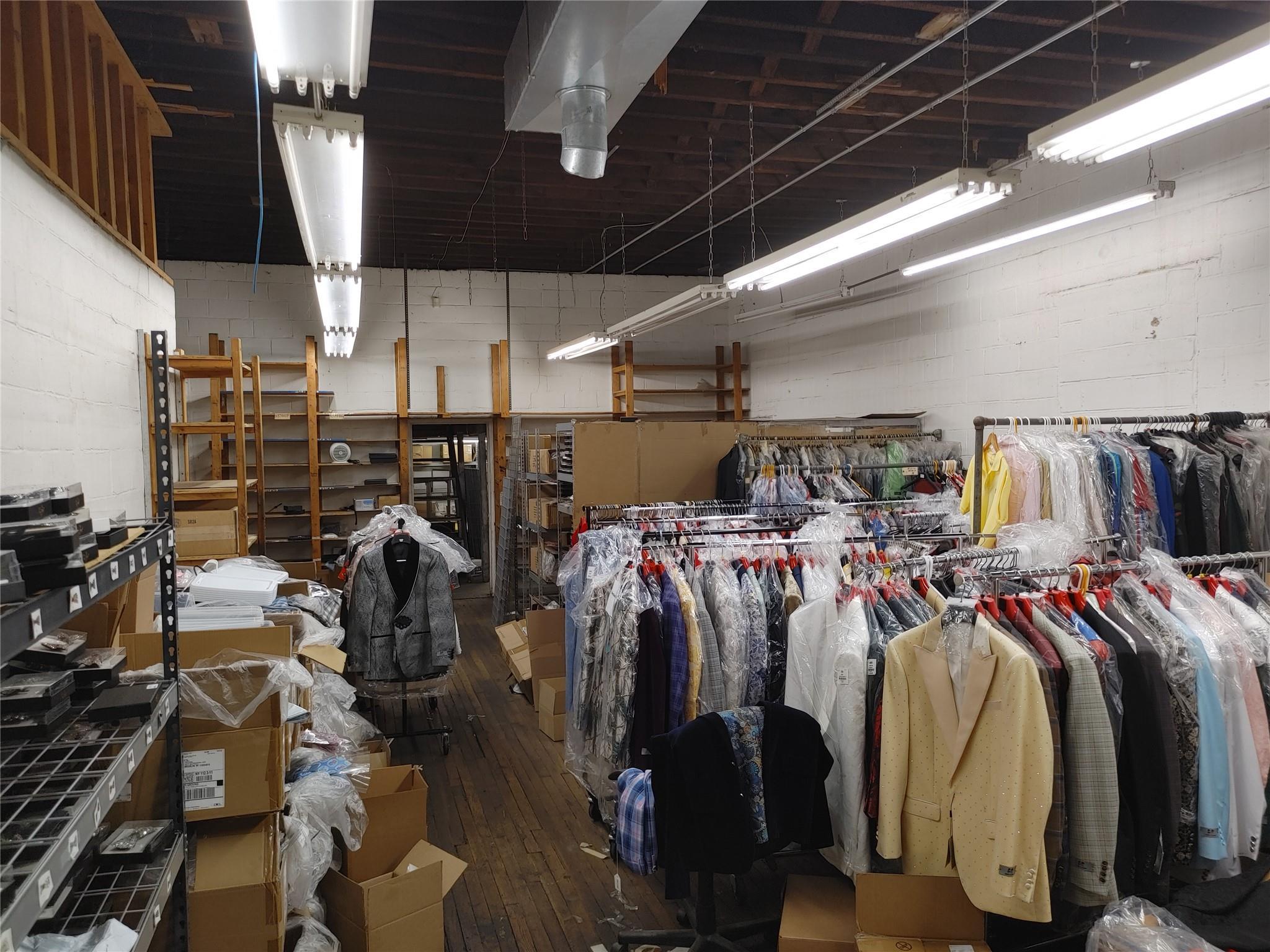 Commercial Sale 46th  Brooklyn, NY 11203, MLS-860153-6