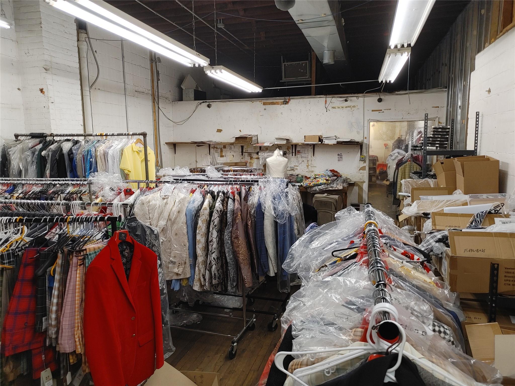 Commercial Sale 46th  Brooklyn, NY 11203, MLS-860153-7