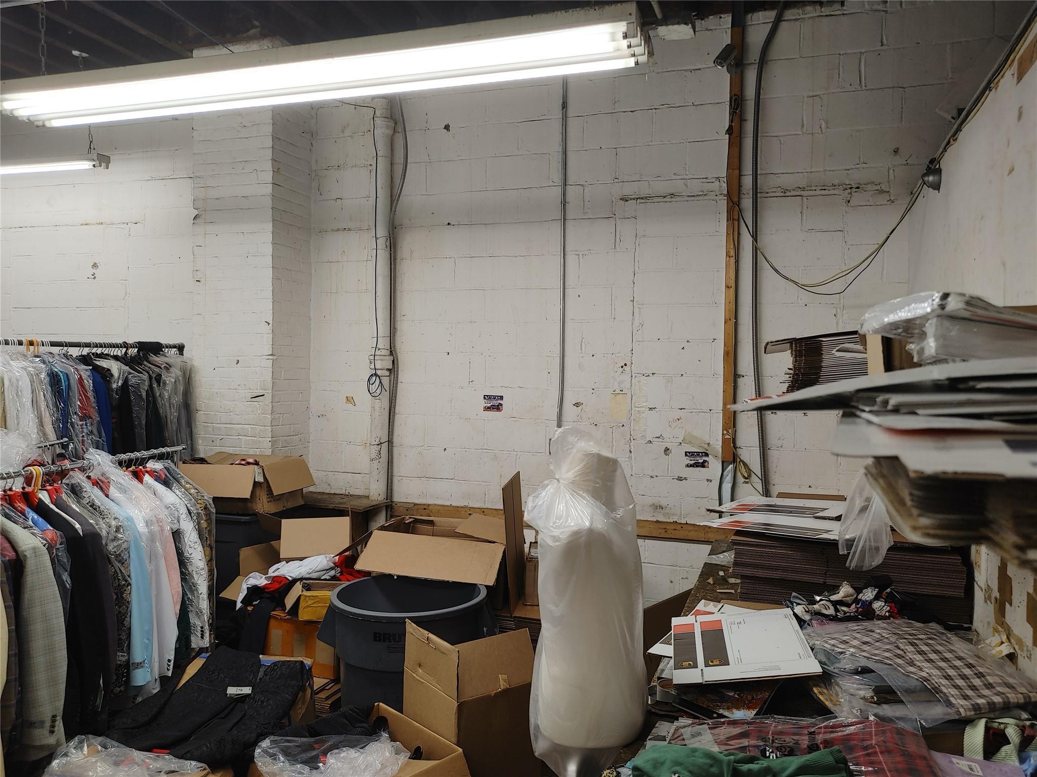 Commercial Sale 46th  Brooklyn, NY 11203, MLS-860153-8